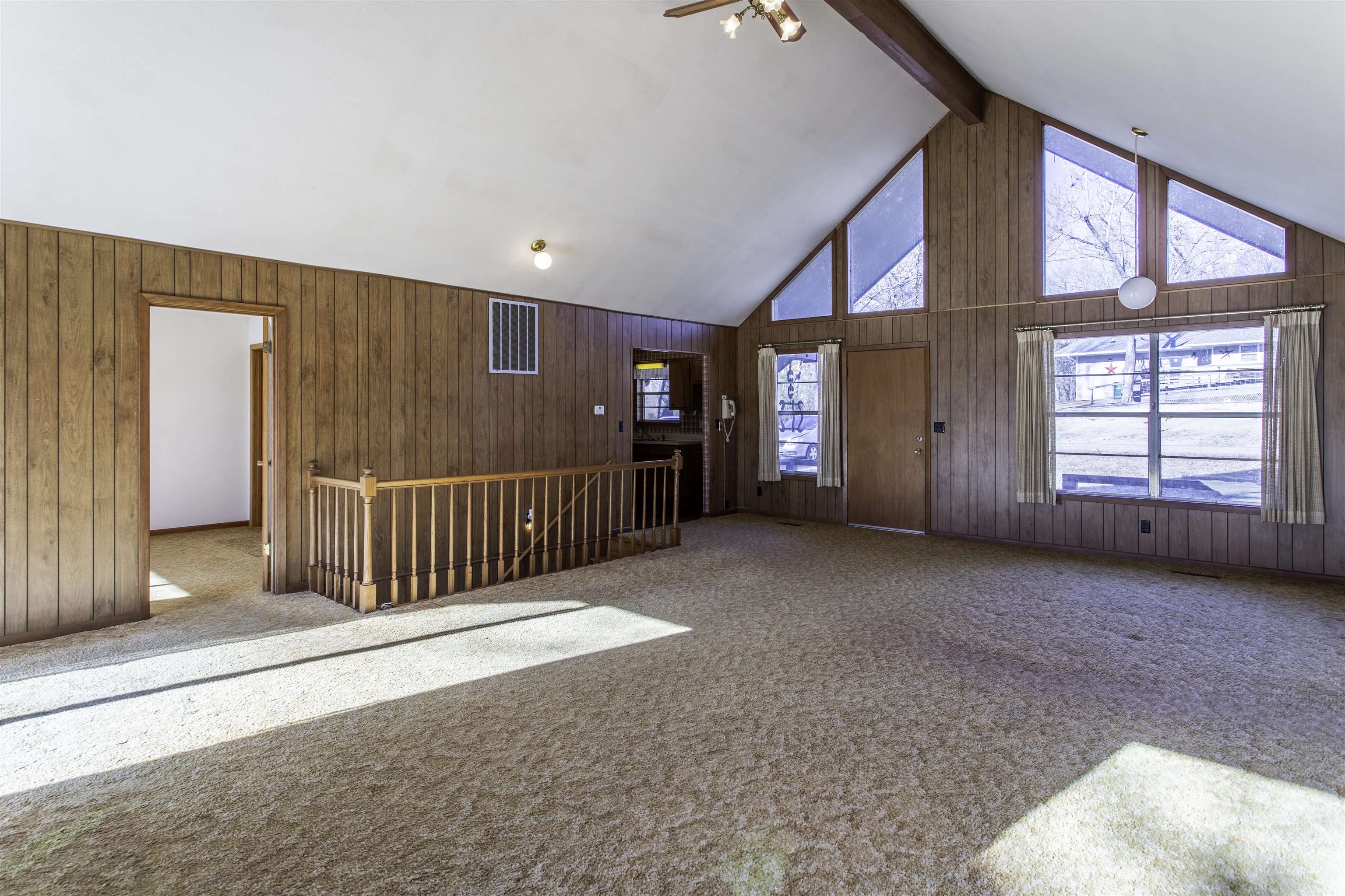 CREE SECOND - Residential