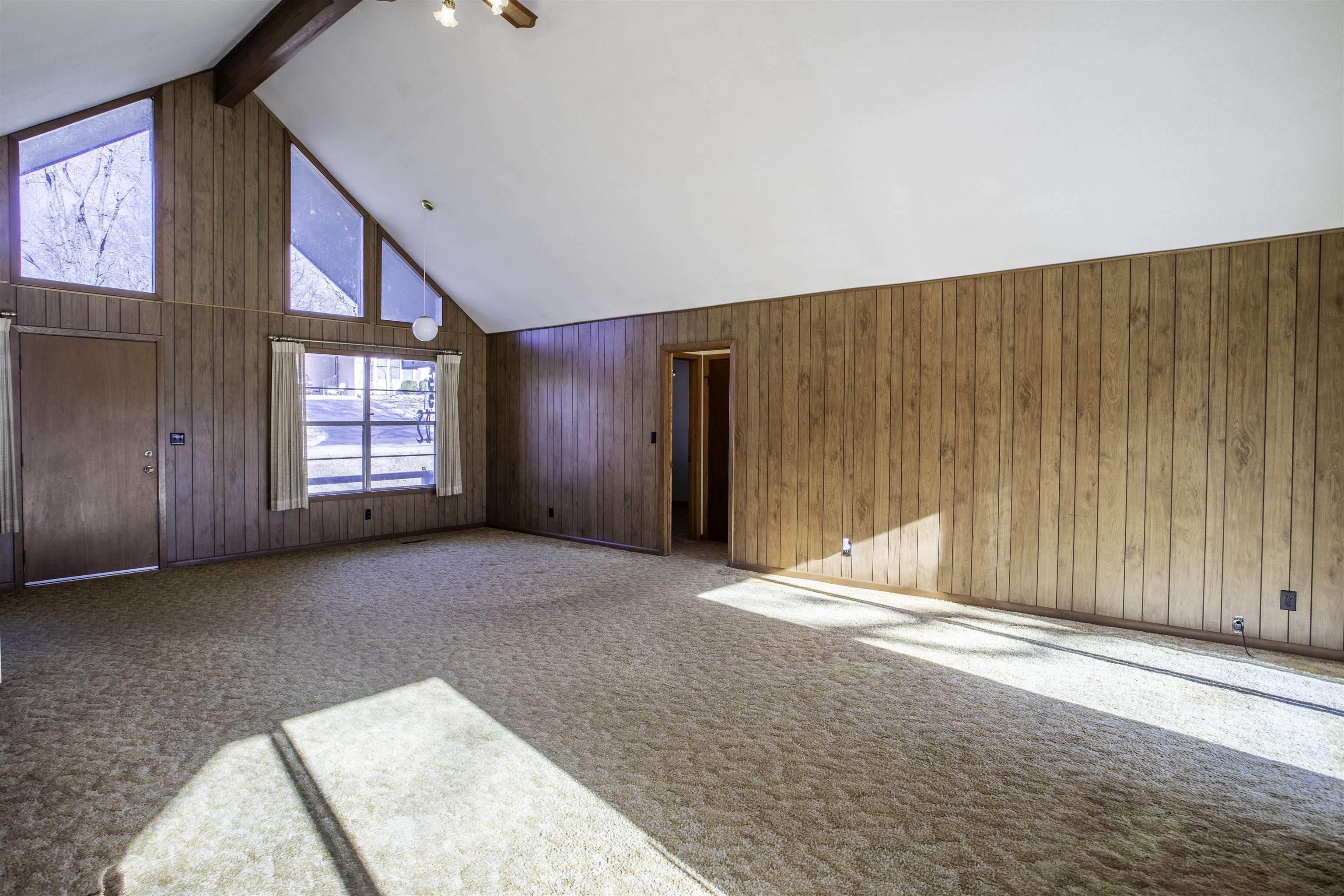 CREE SECOND - Residential