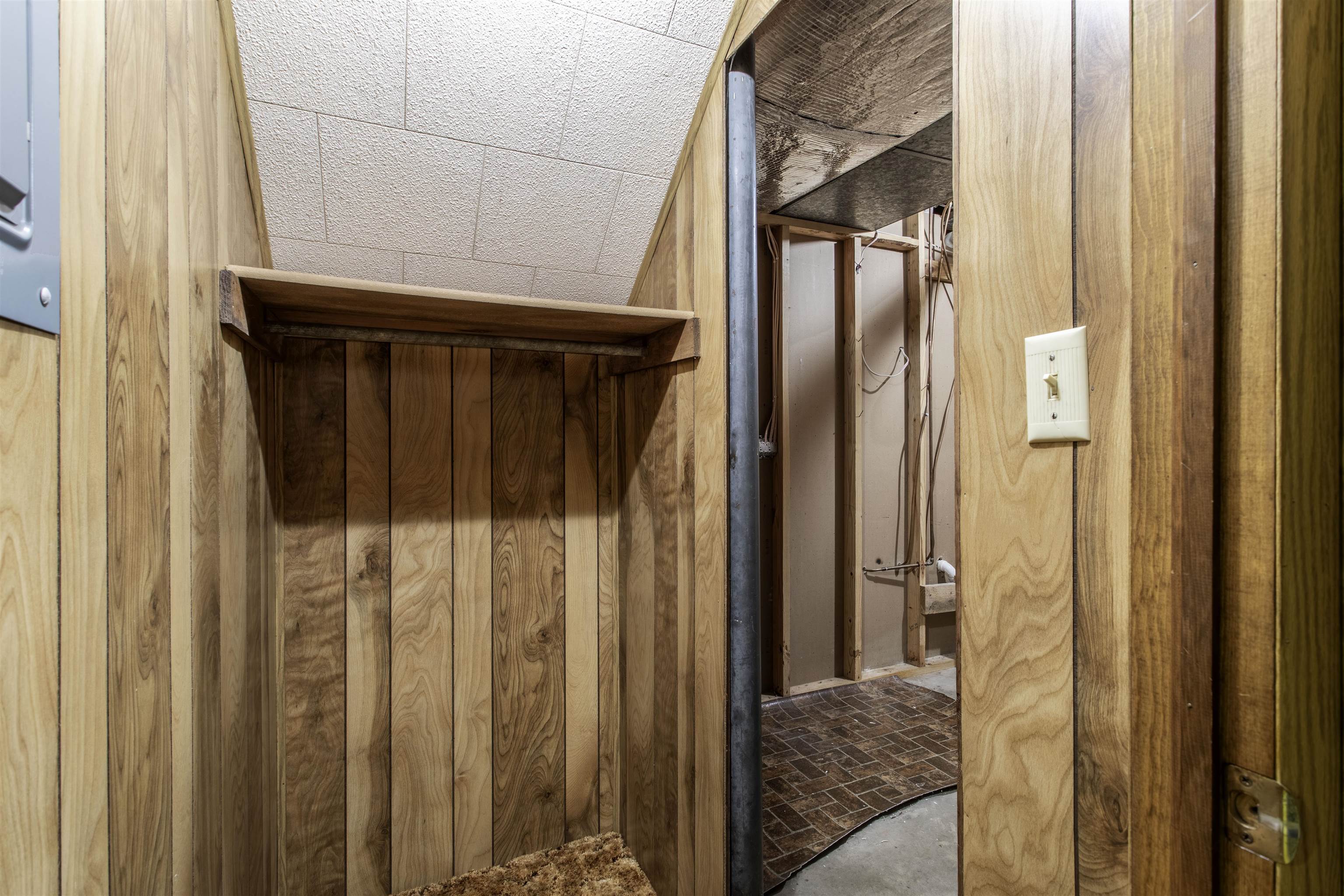 CREE SECOND - Residential