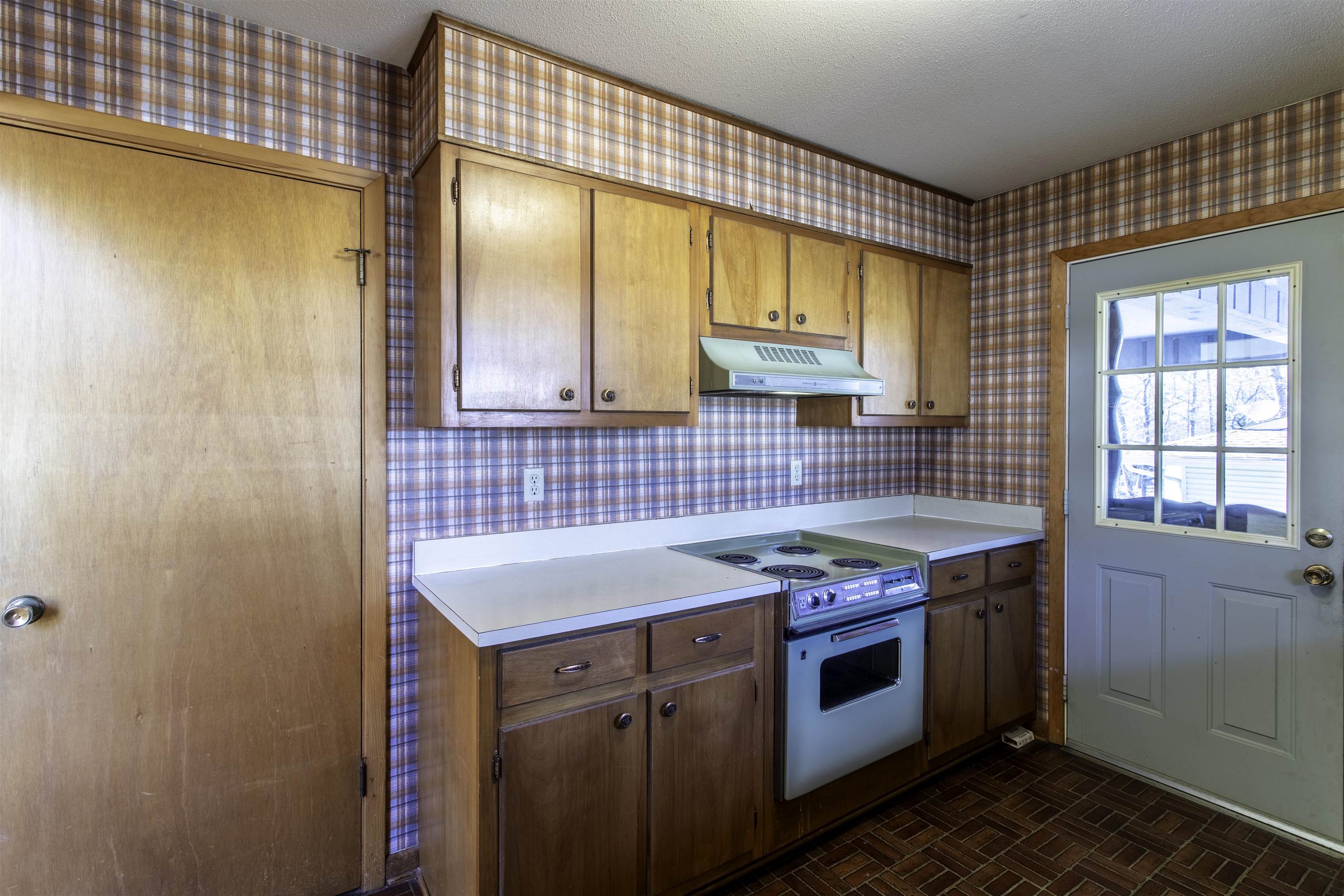 CREE SECOND - Residential