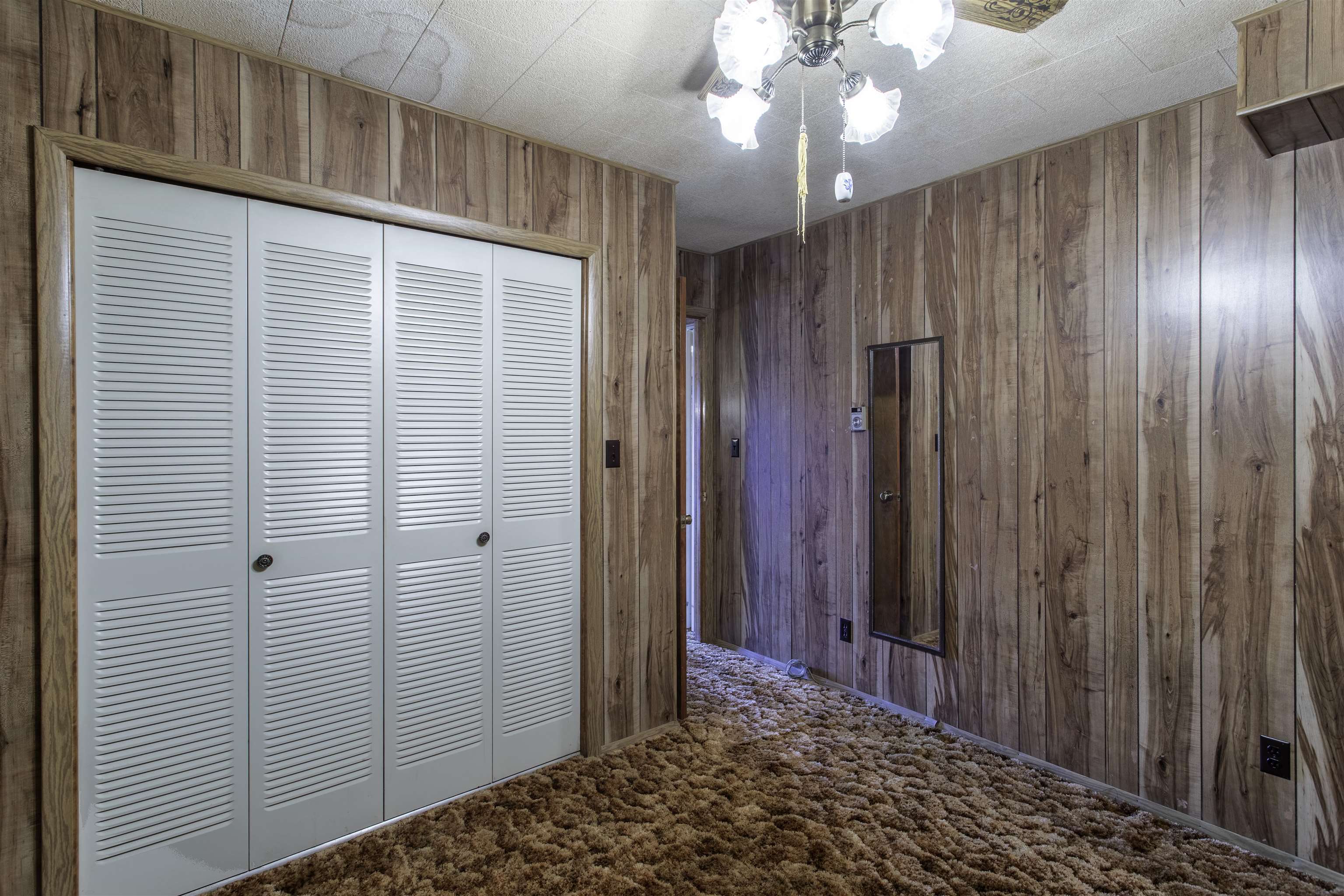 CREE SECOND - Residential