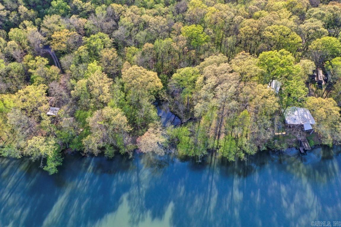 Lake Catherine Lakeview - Land