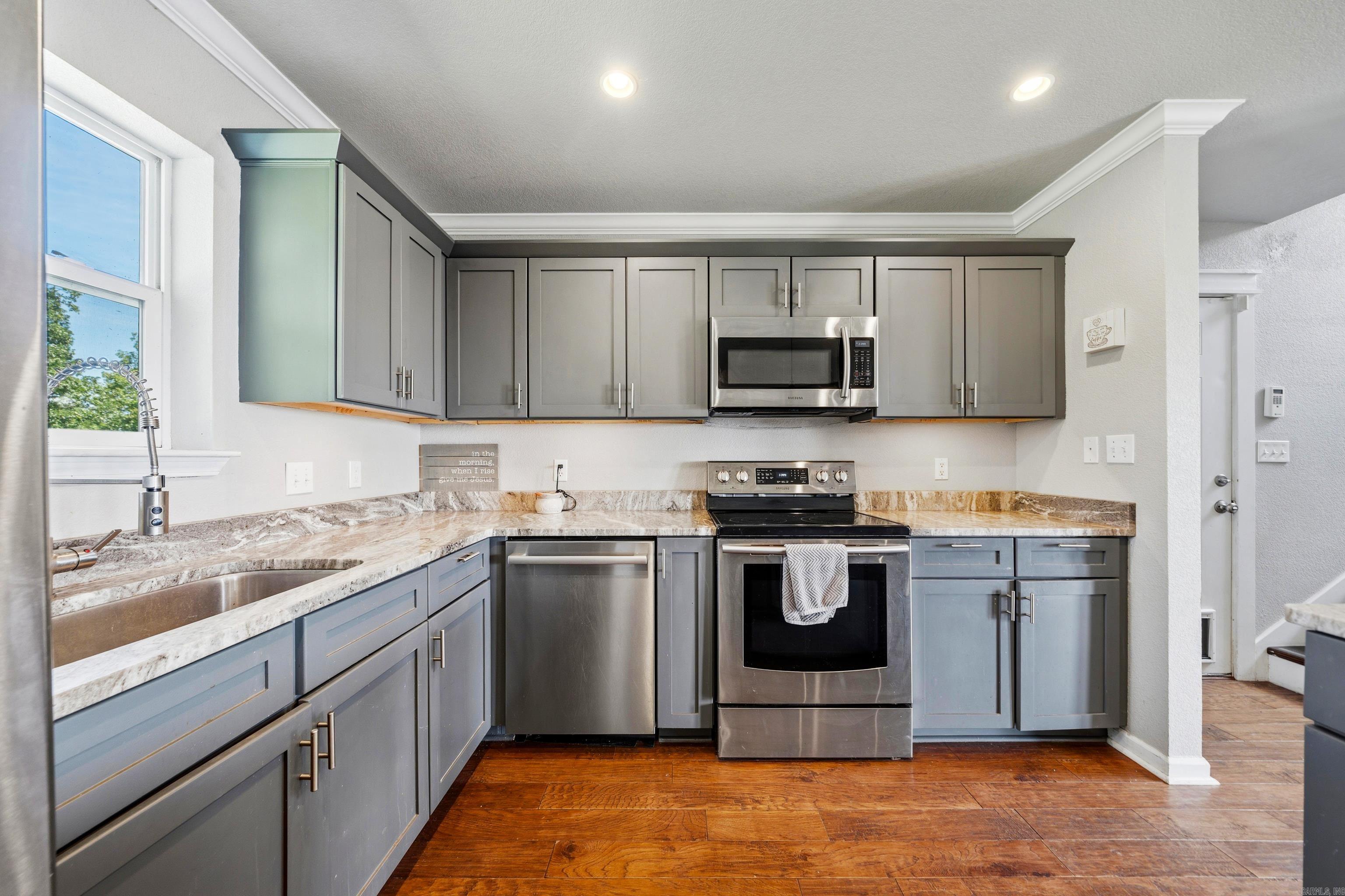 BRIGHT MORNING STAR DEVELOPMENT - Residential