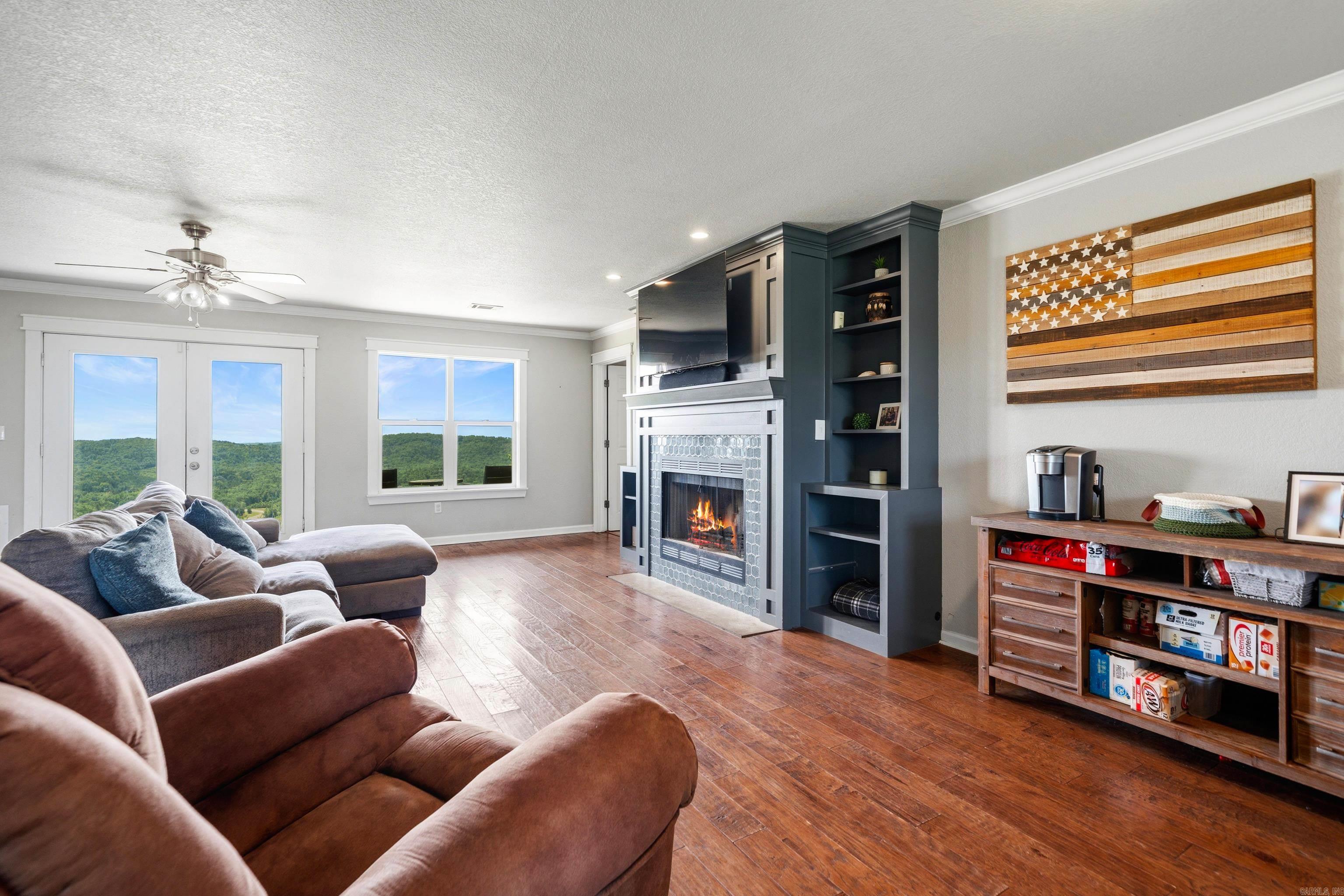 BRIGHT MORNING STAR DEVELOPMENT - Residential