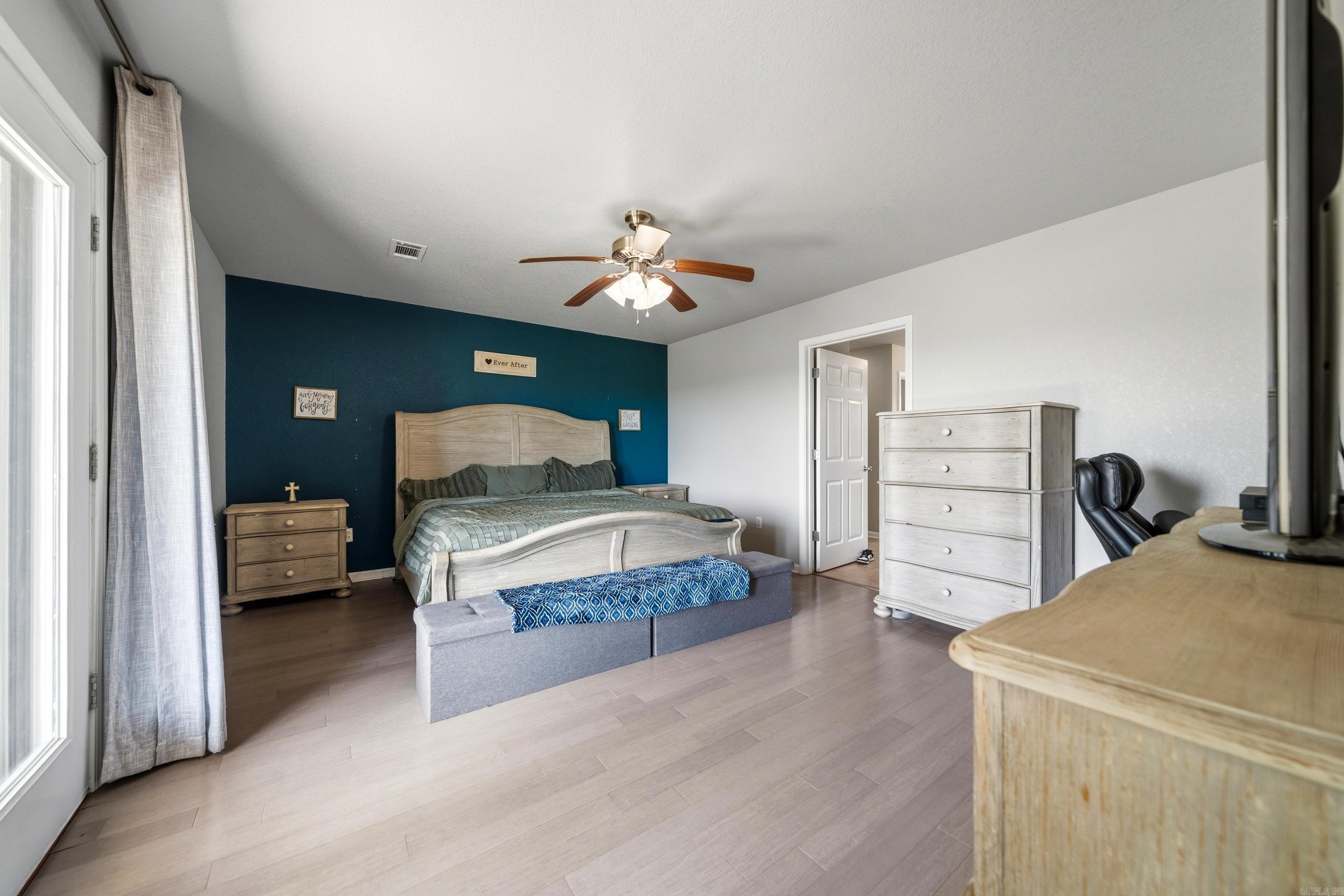 BRIGHT MORNING STAR DEVELOPMENT - Residential