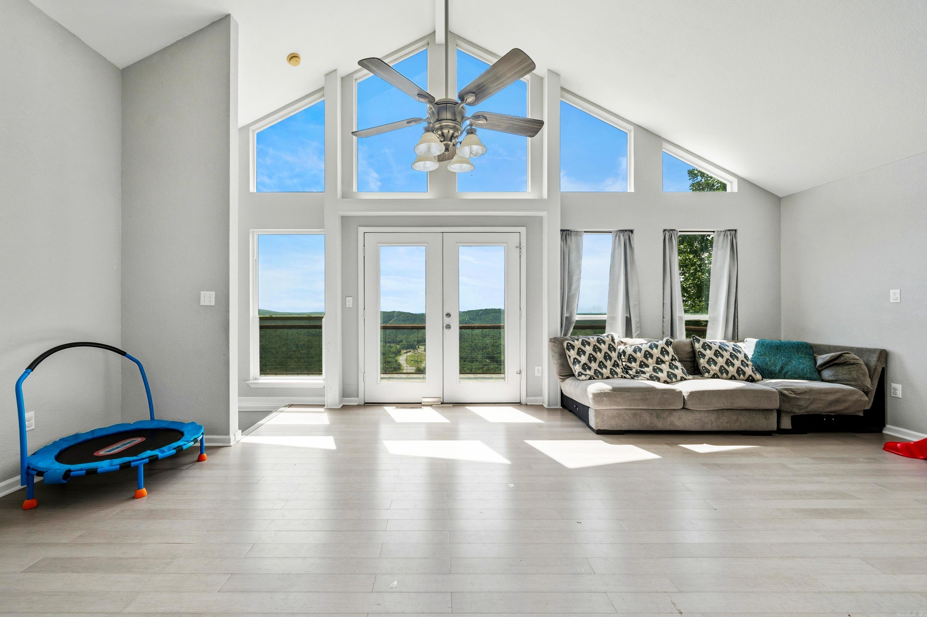 BRIGHT MORNING STAR DEVELOPMENT - Residential
