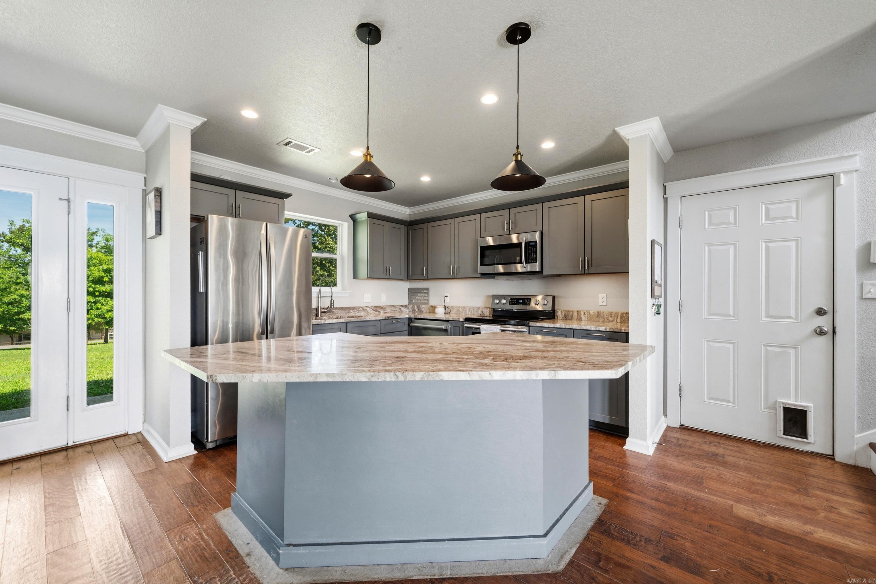 BRIGHT MORNING STAR DEVELOPMENT - Residential