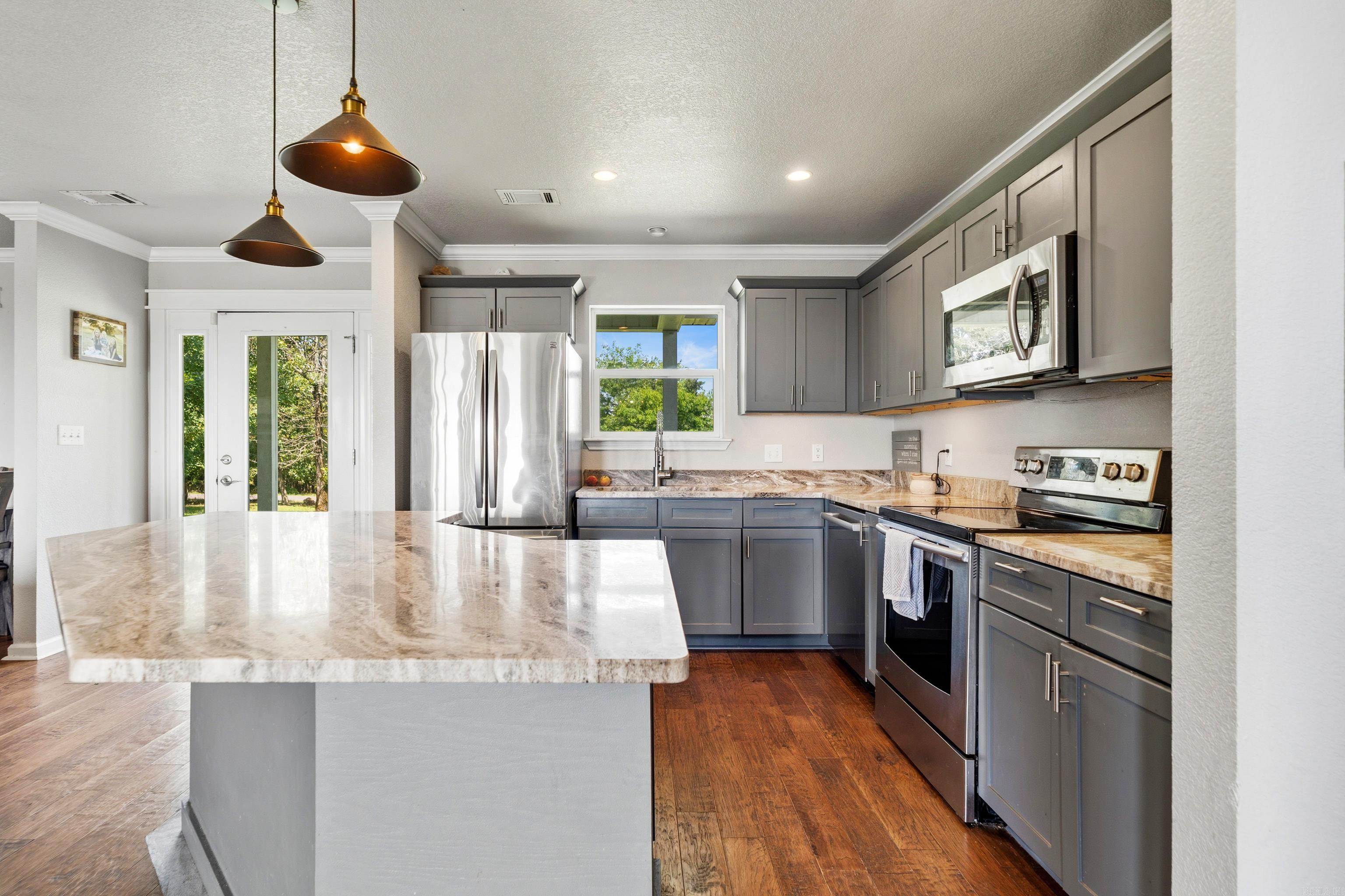 BRIGHT MORNING STAR DEVELOPMENT - Residential