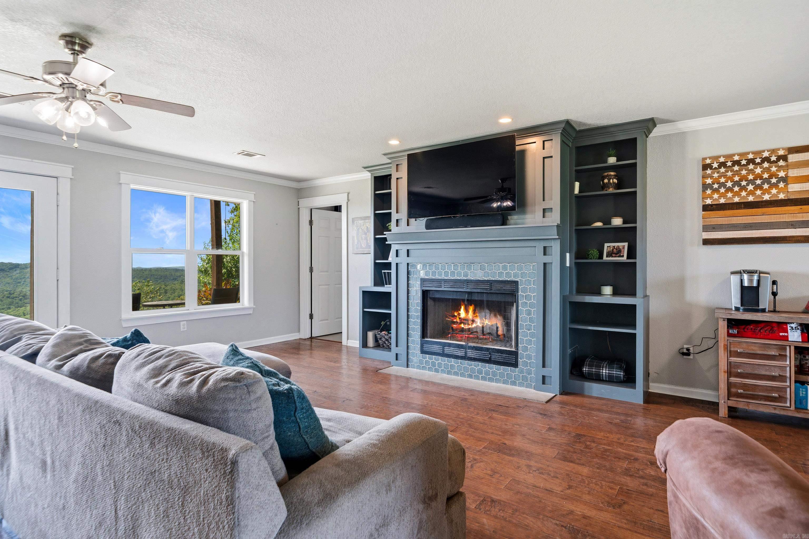 BRIGHT MORNING STAR DEVELOPMENT - Residential