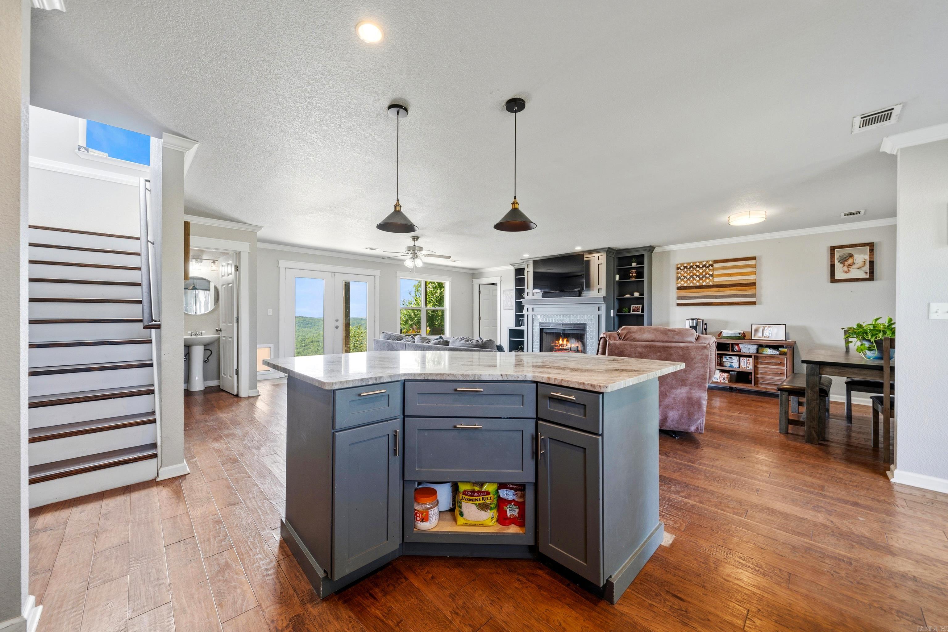 BRIGHT MORNING STAR DEVELOPMENT - Residential