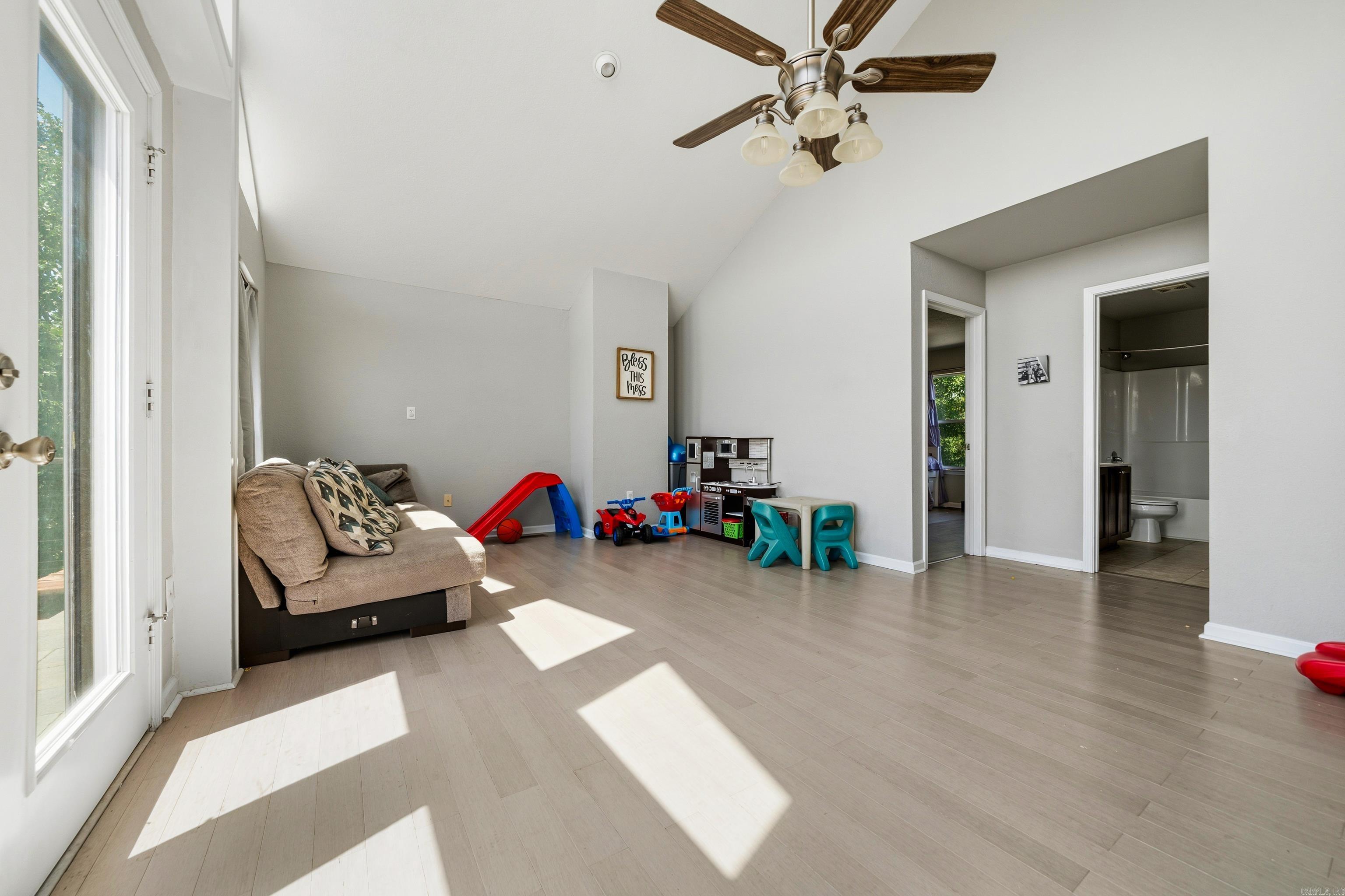 BRIGHT MORNING STAR DEVELOPMENT - Residential
