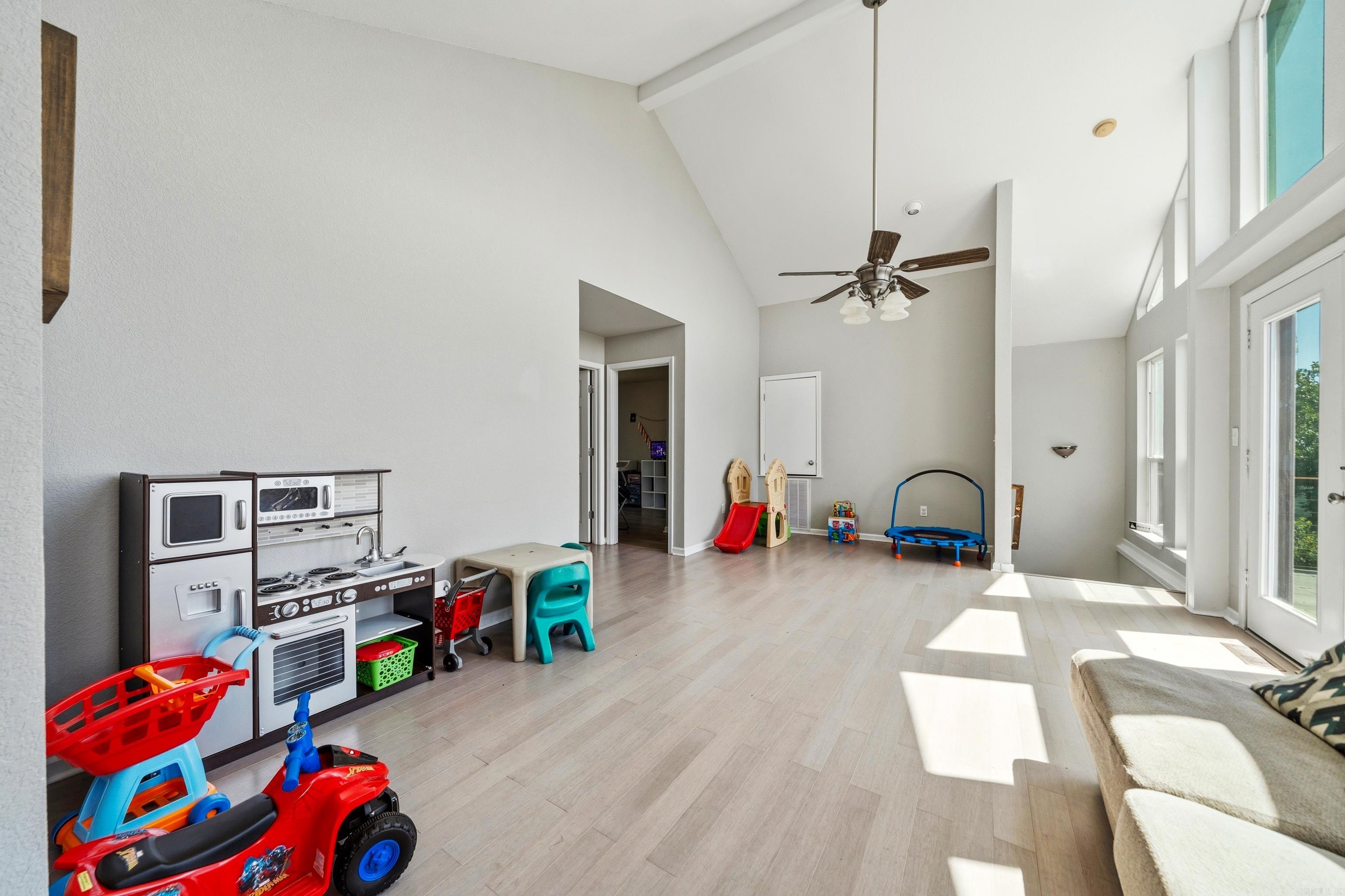 BRIGHT MORNING STAR DEVELOPMENT - Residential
