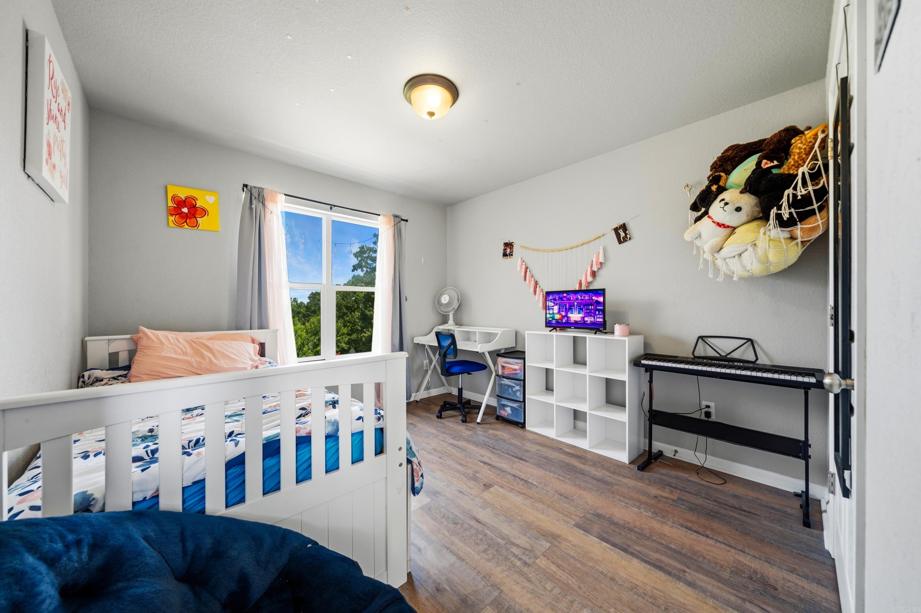 BRIGHT MORNING STAR DEVELOPMENT - Residential