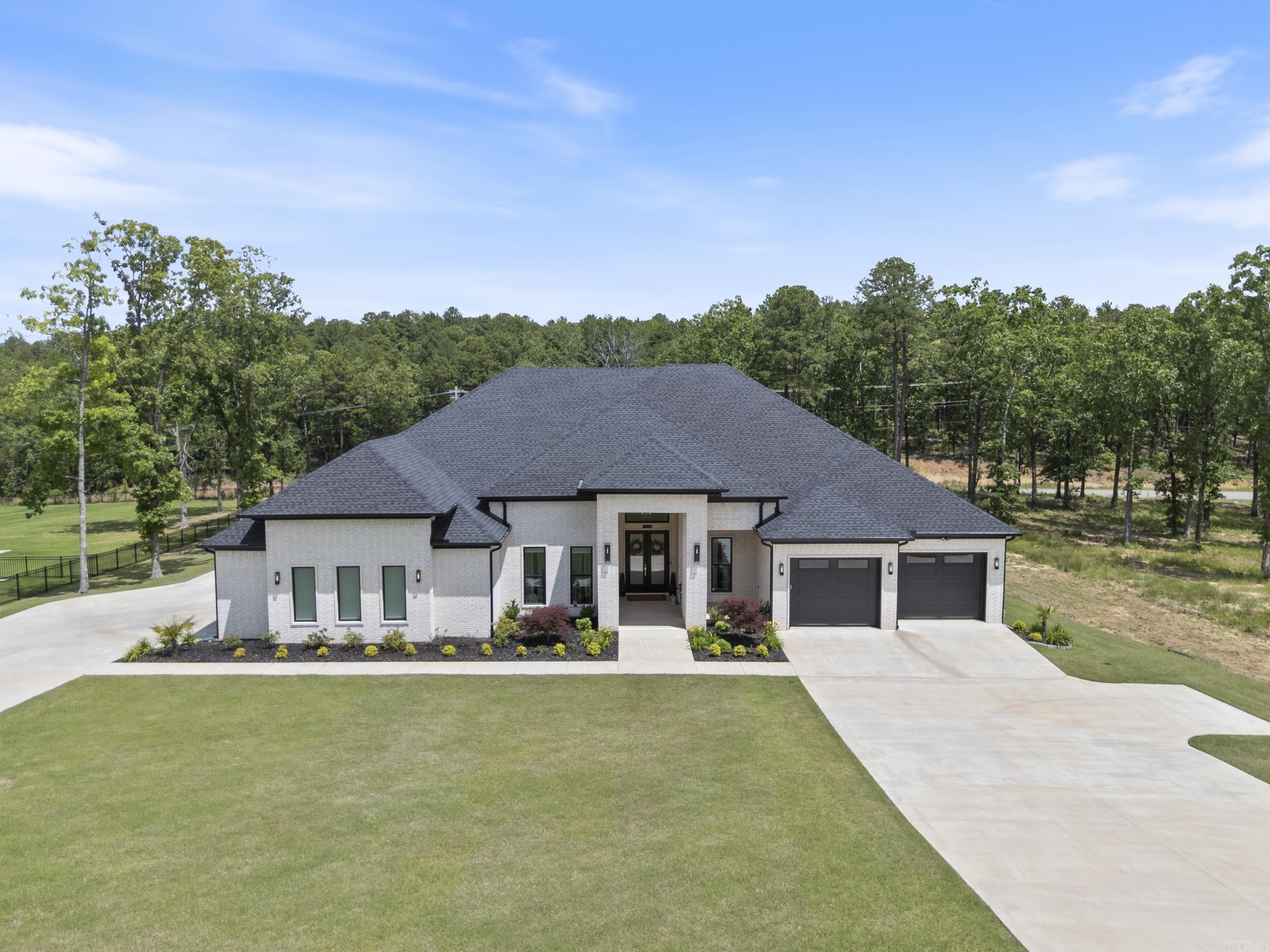 Orchard Hill - Residential