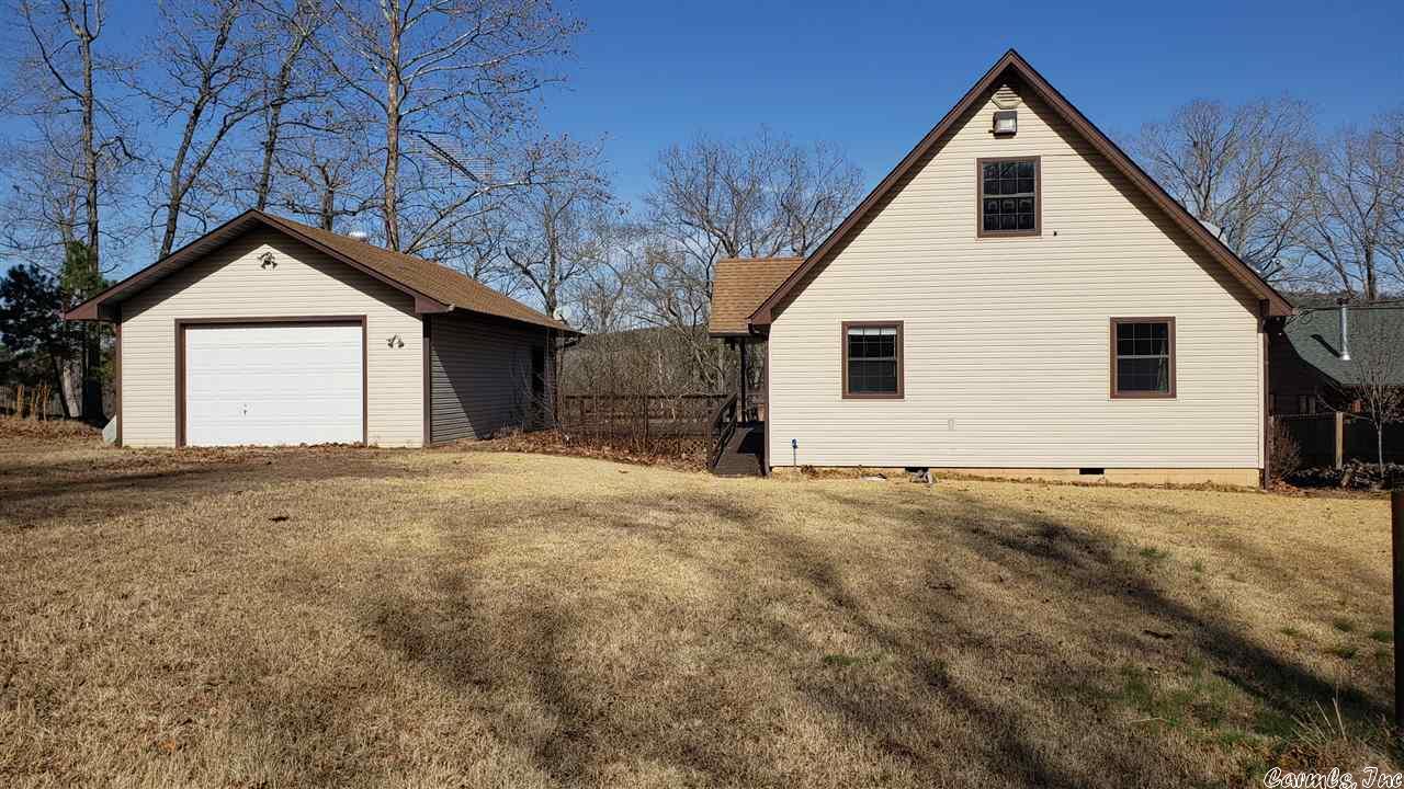 Happy Bend - Residential
