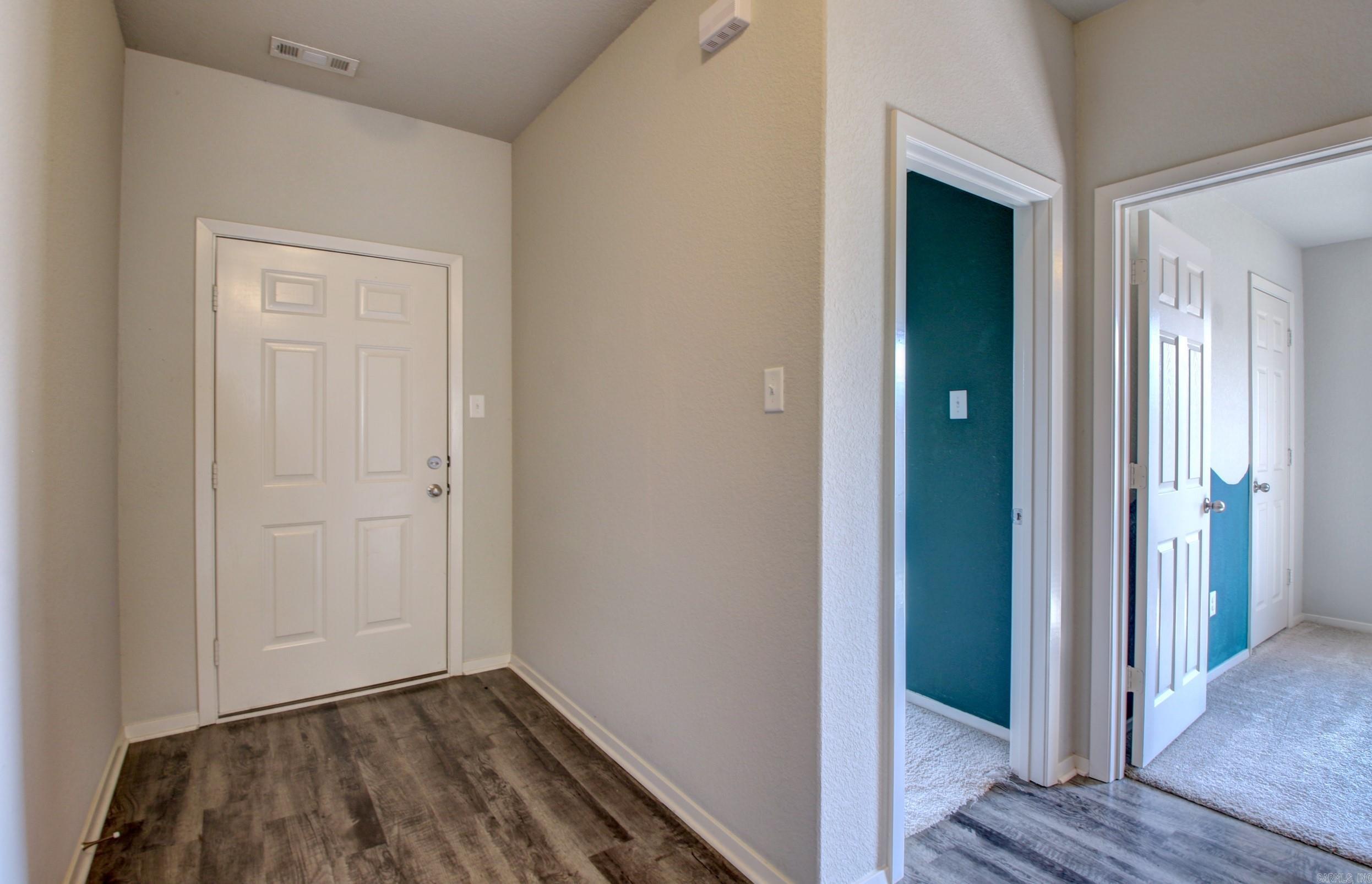 TERRACE MEADOWS - Residential