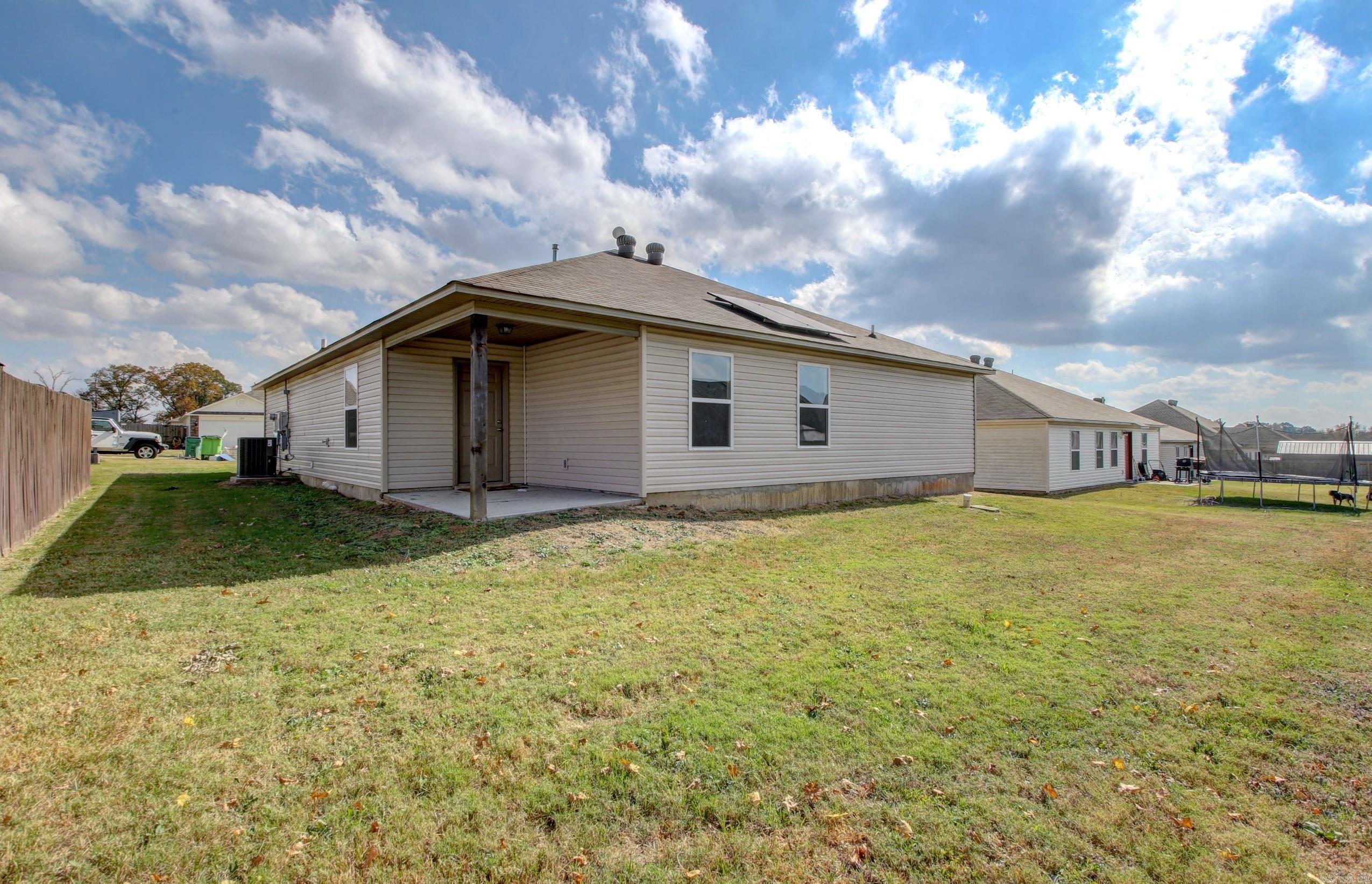 TERRACE MEADOWS - Residential