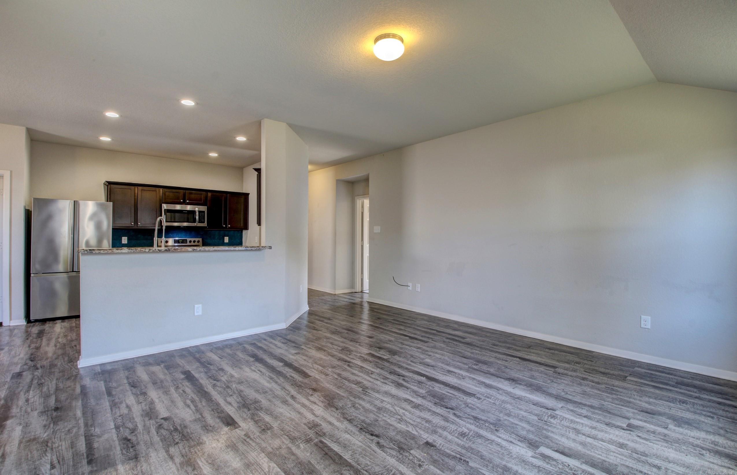 TERRACE MEADOWS - Residential