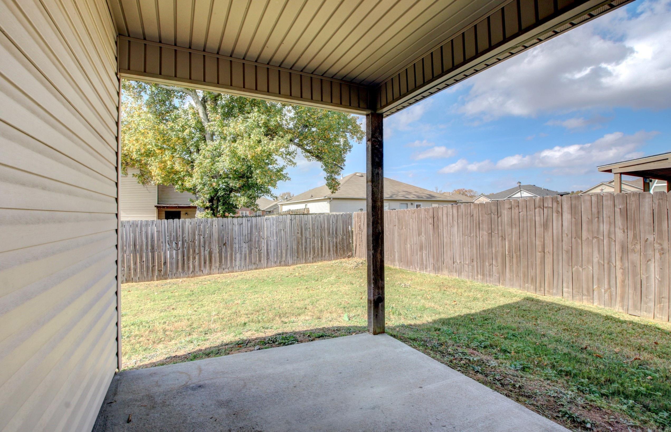 TERRACE MEADOWS - Residential