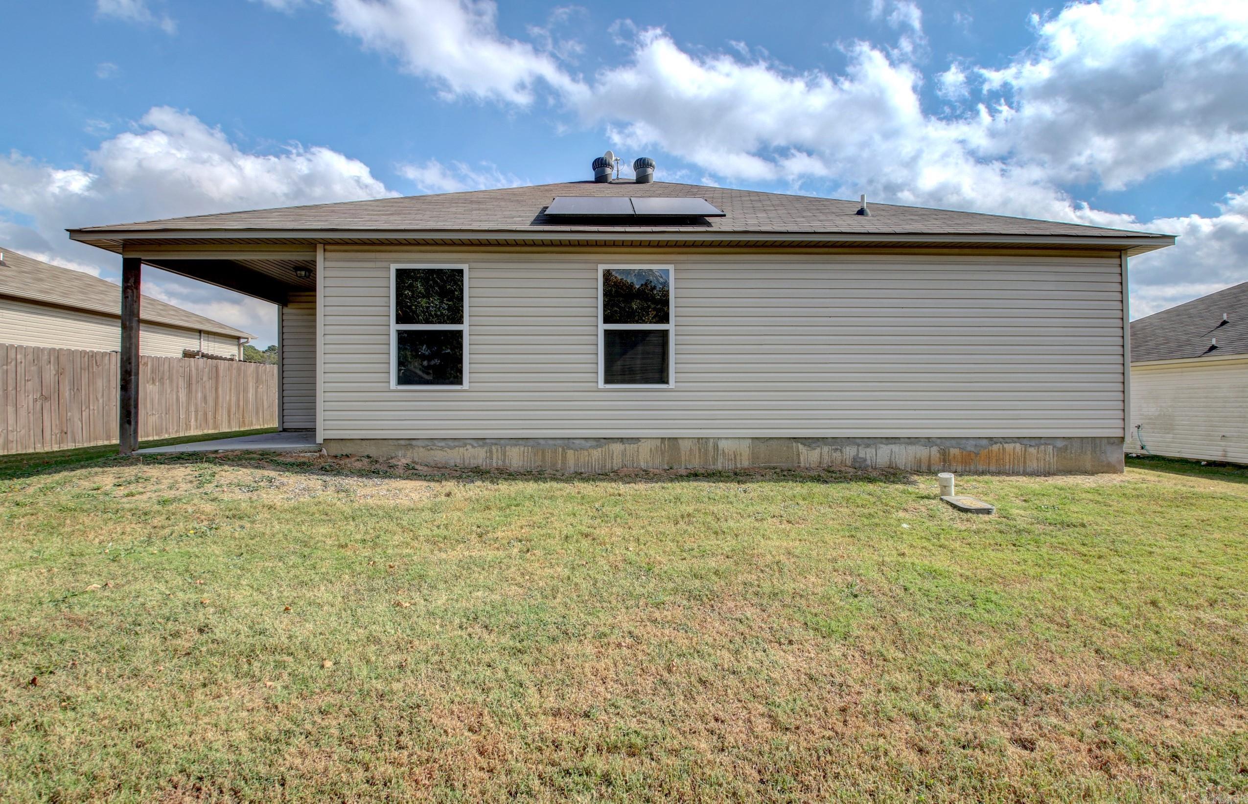 TERRACE MEADOWS - Residential