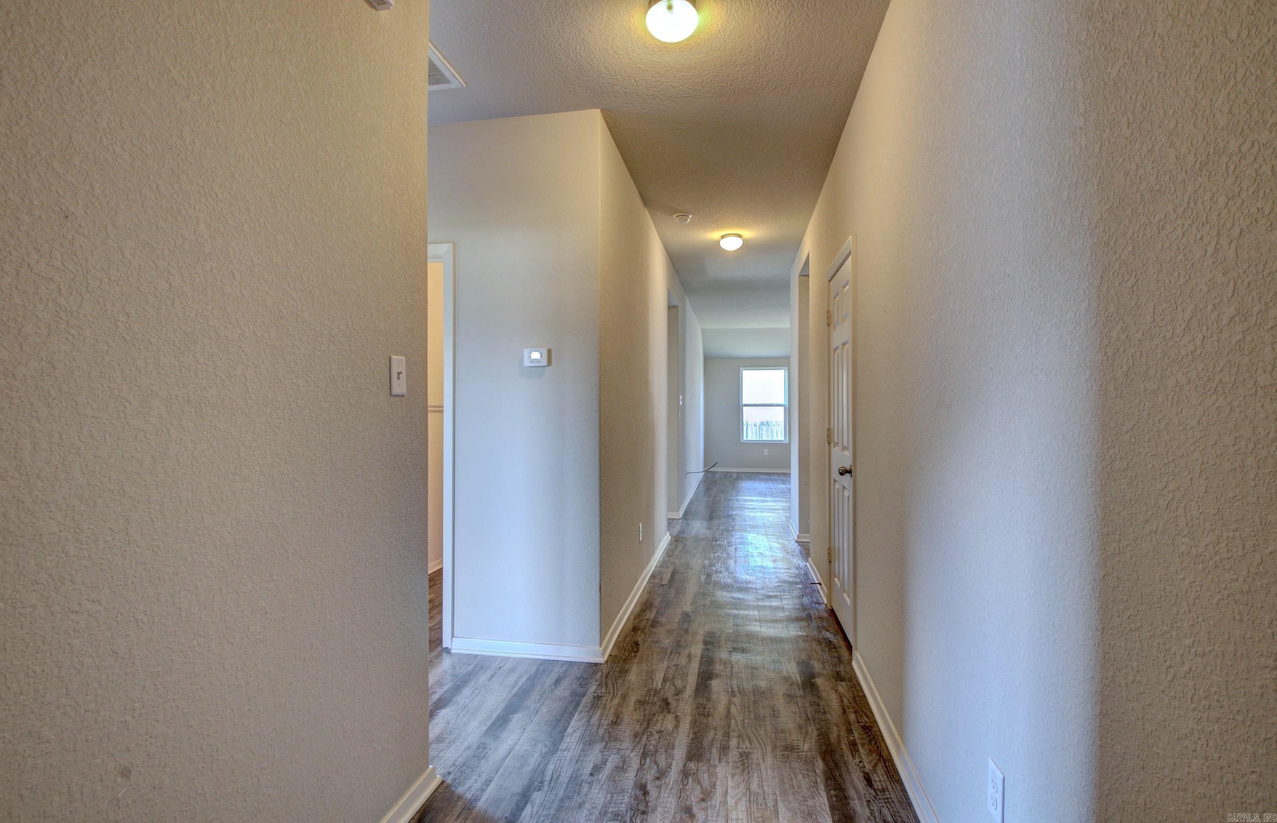 TERRACE MEADOWS - Residential