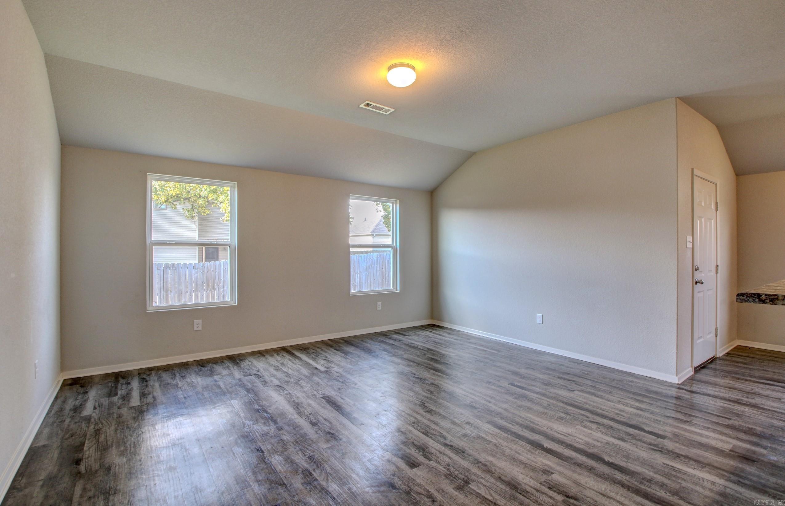TERRACE MEADOWS - Residential