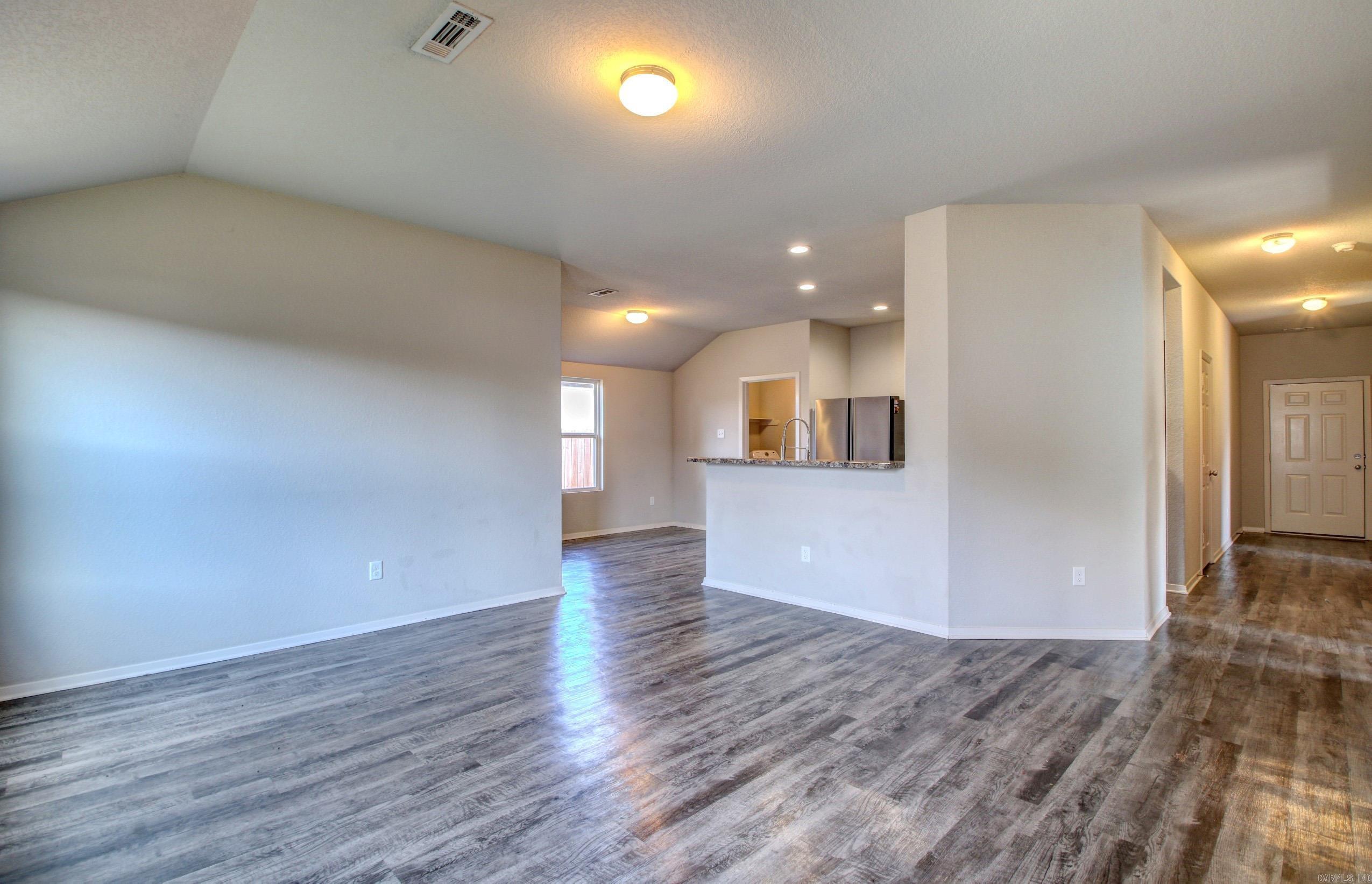 TERRACE MEADOWS - Residential