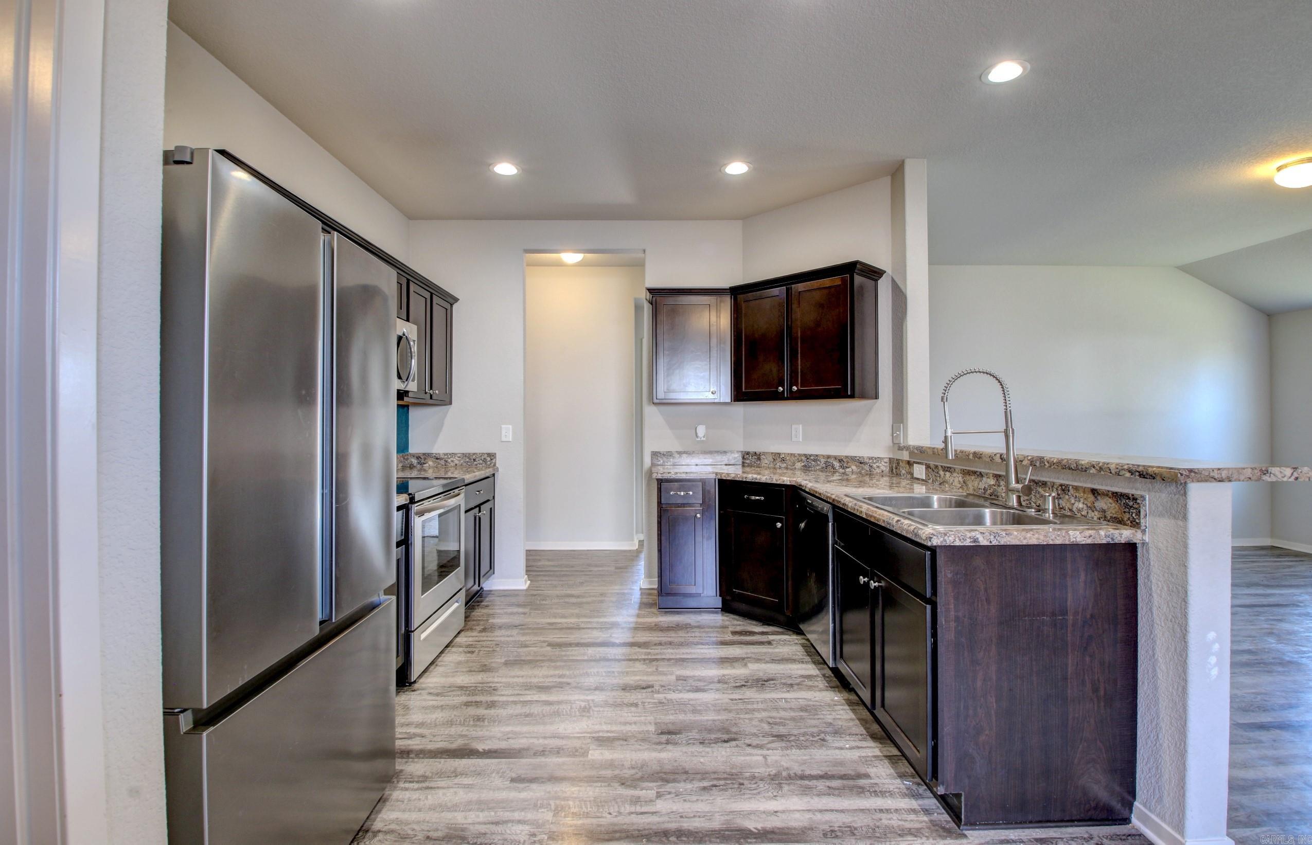 TERRACE MEADOWS - Residential