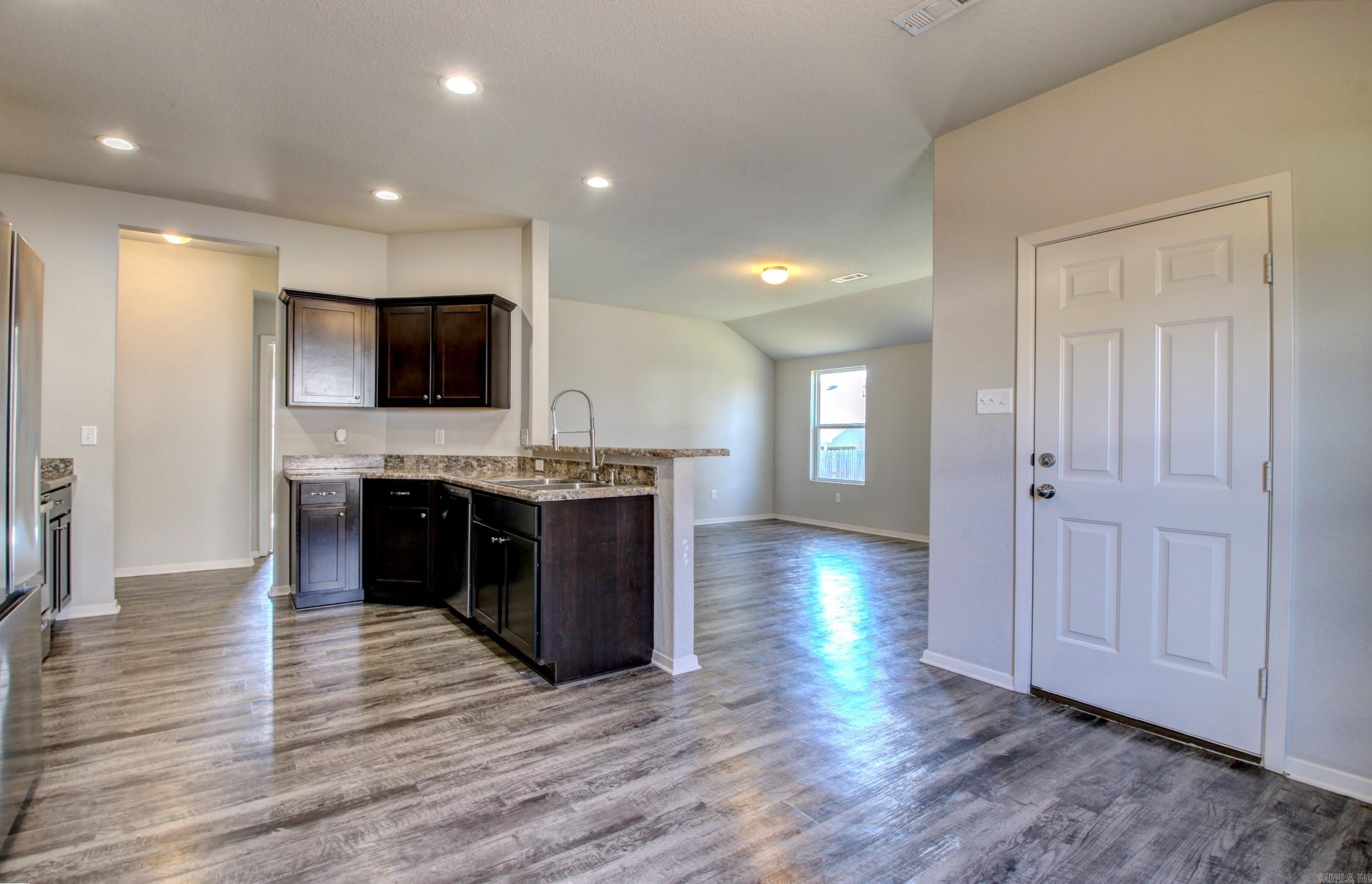 TERRACE MEADOWS - Residential