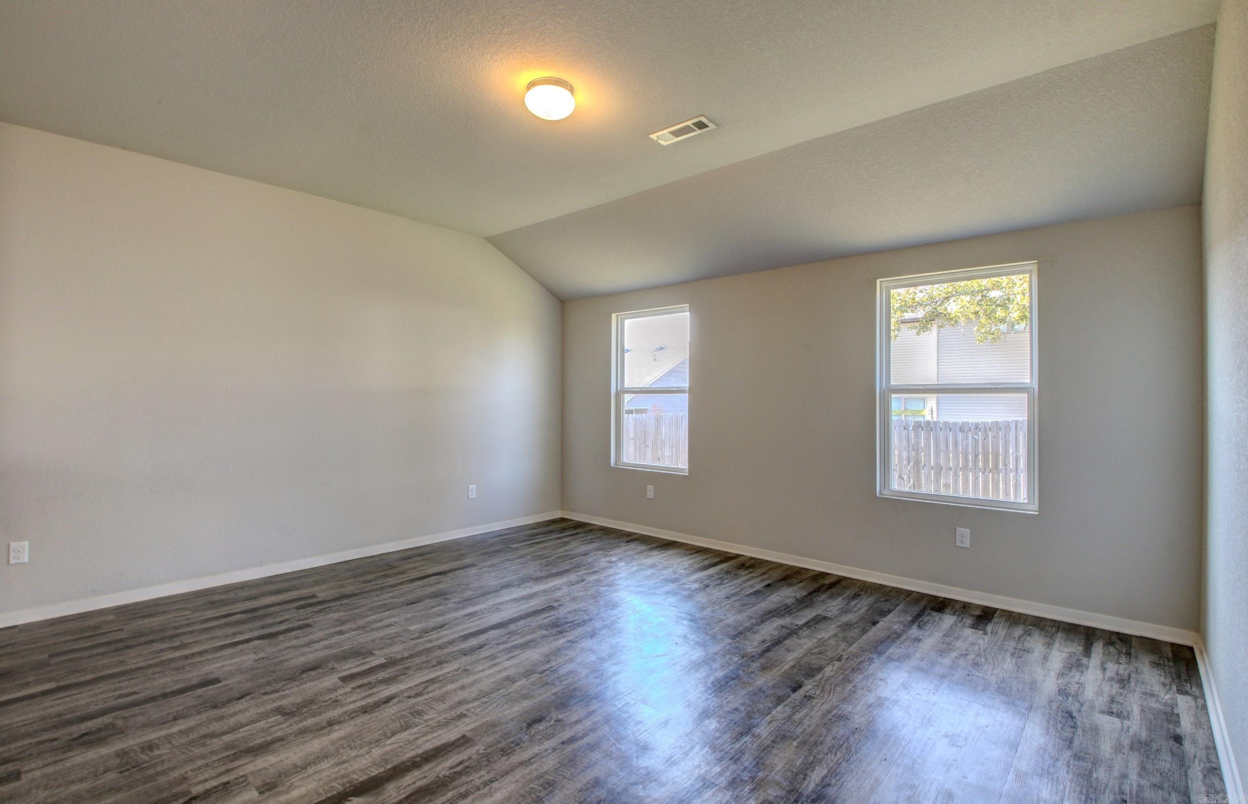 TERRACE MEADOWS - Residential