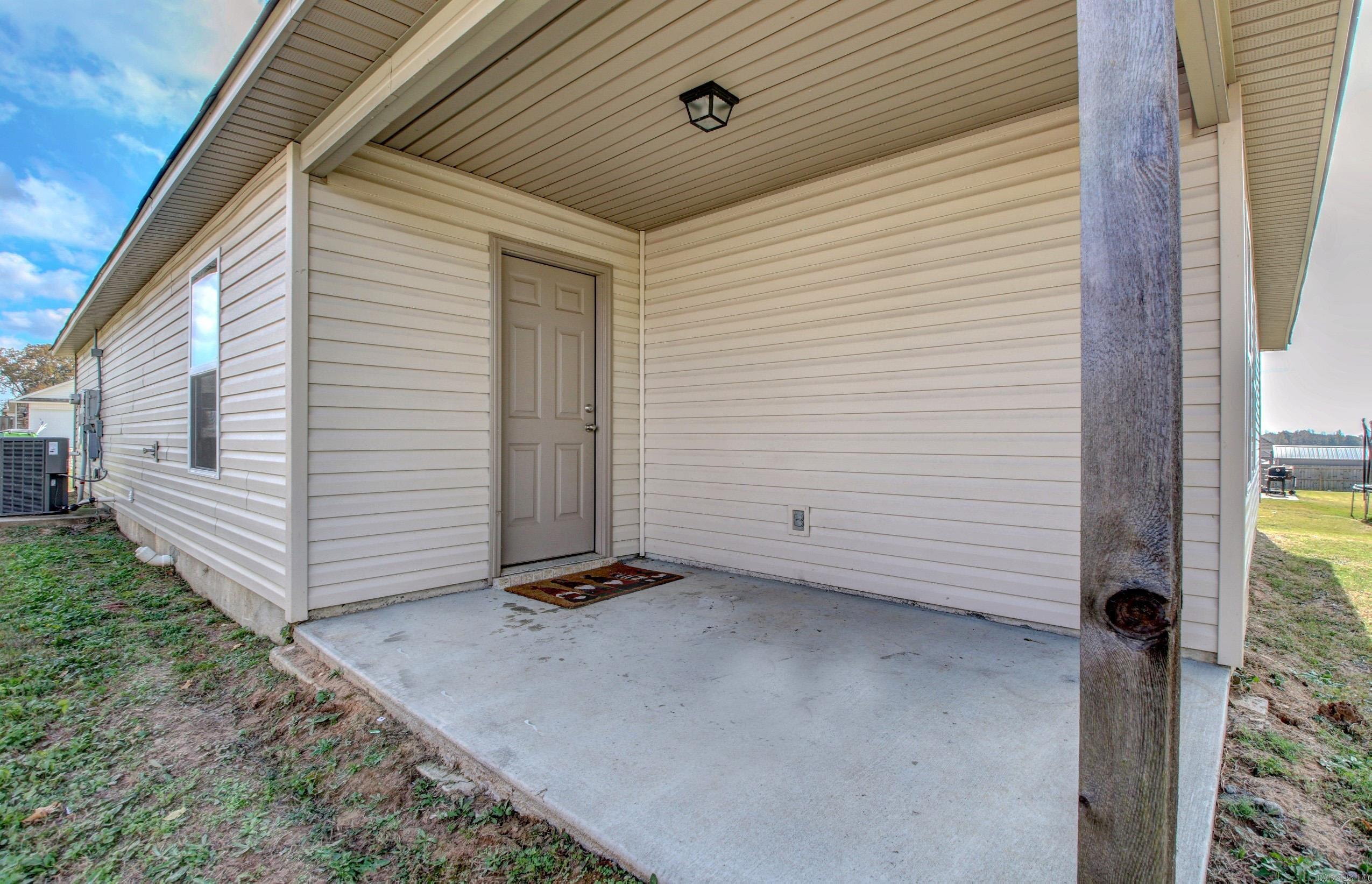 TERRACE MEADOWS - Residential