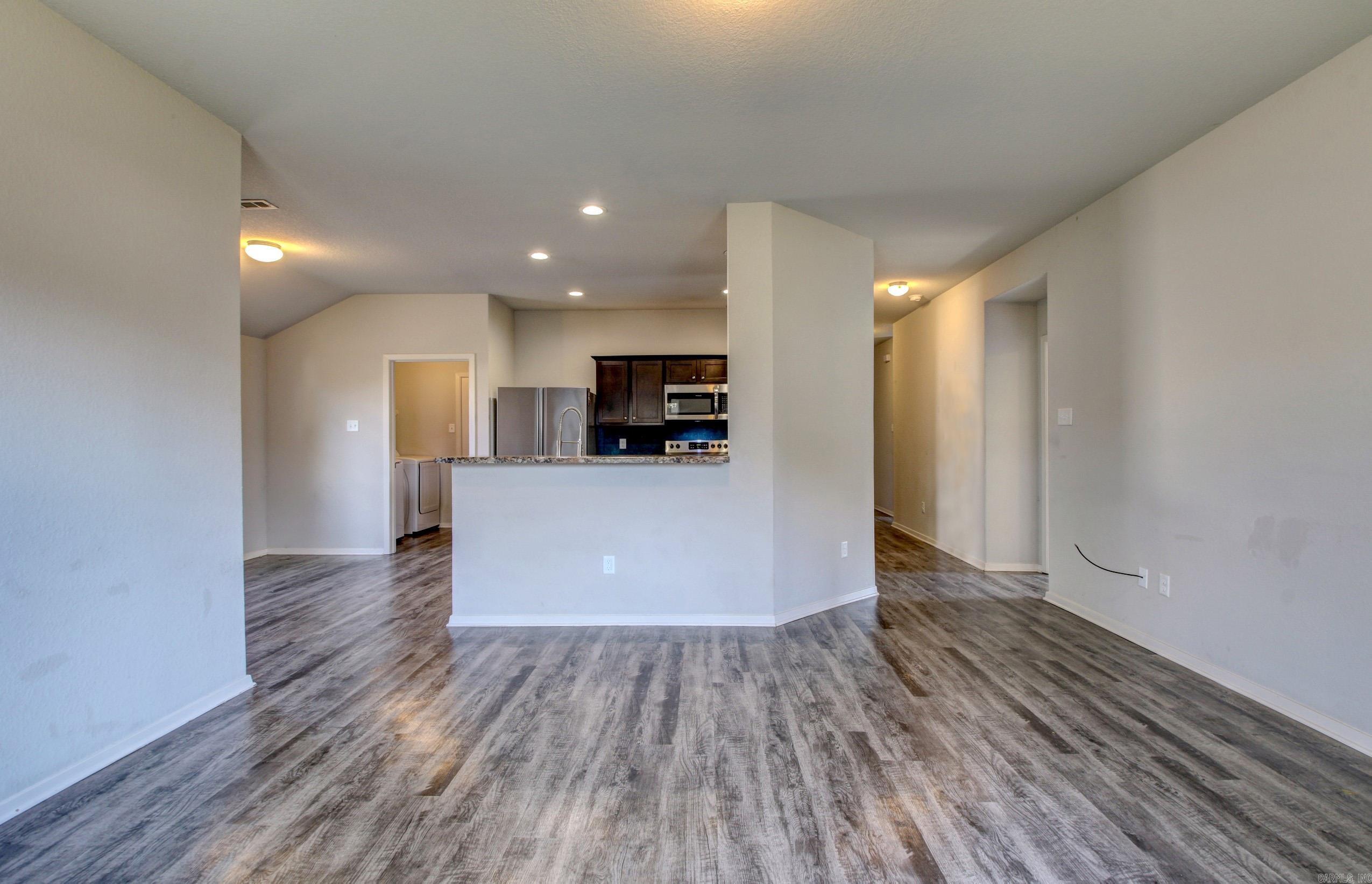 TERRACE MEADOWS - Residential
