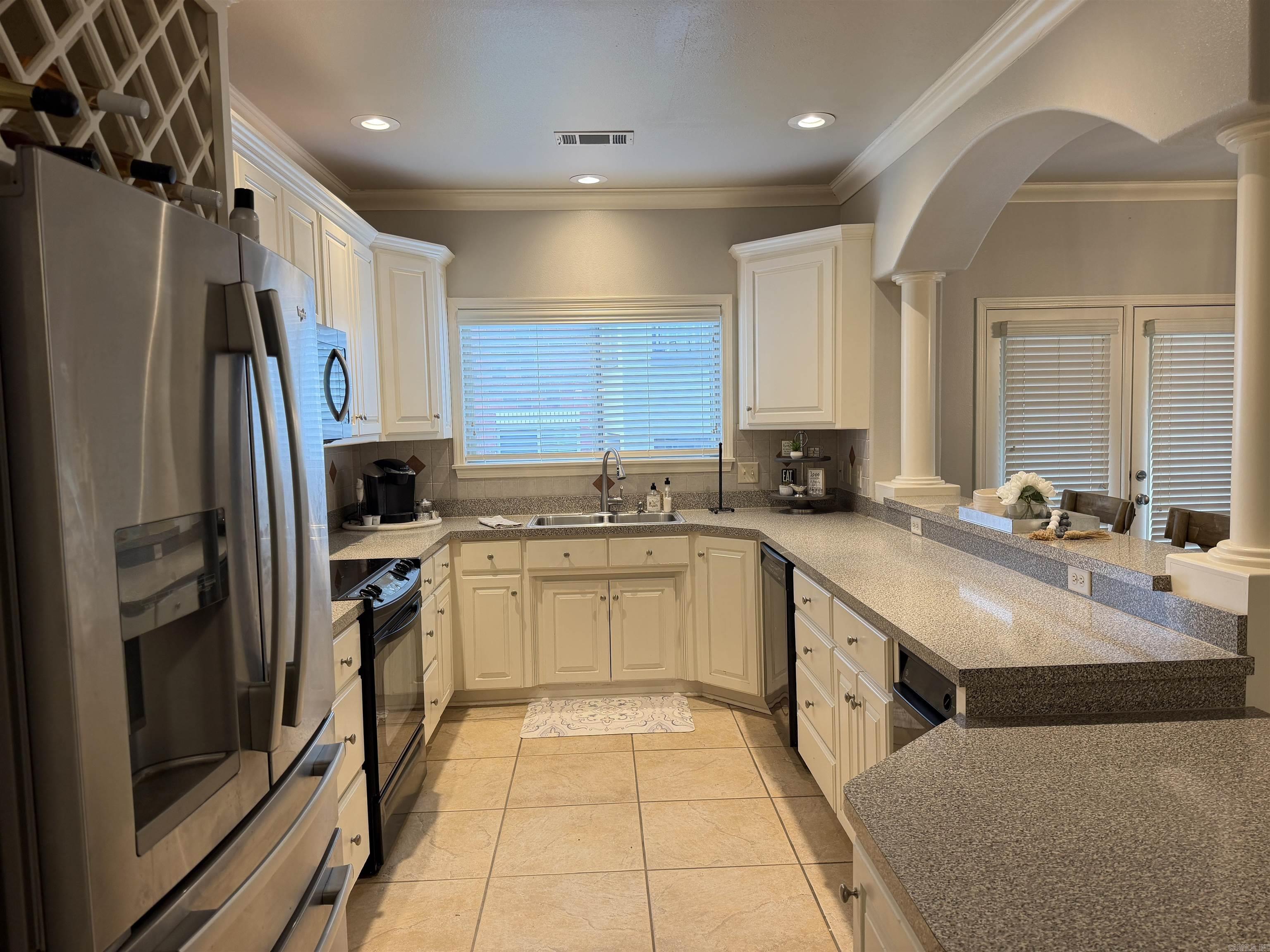 Millennium Bay - Residential