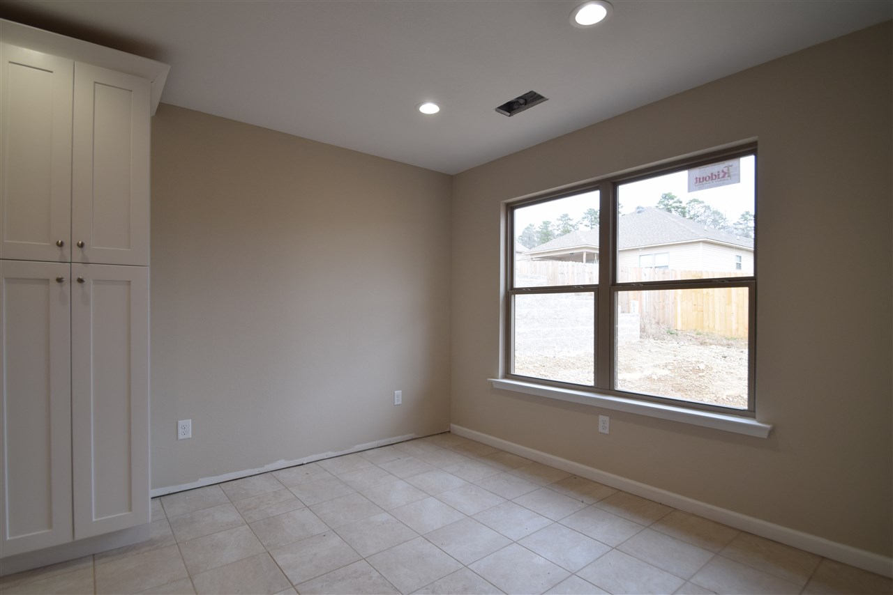 Hamilton Park - Residential