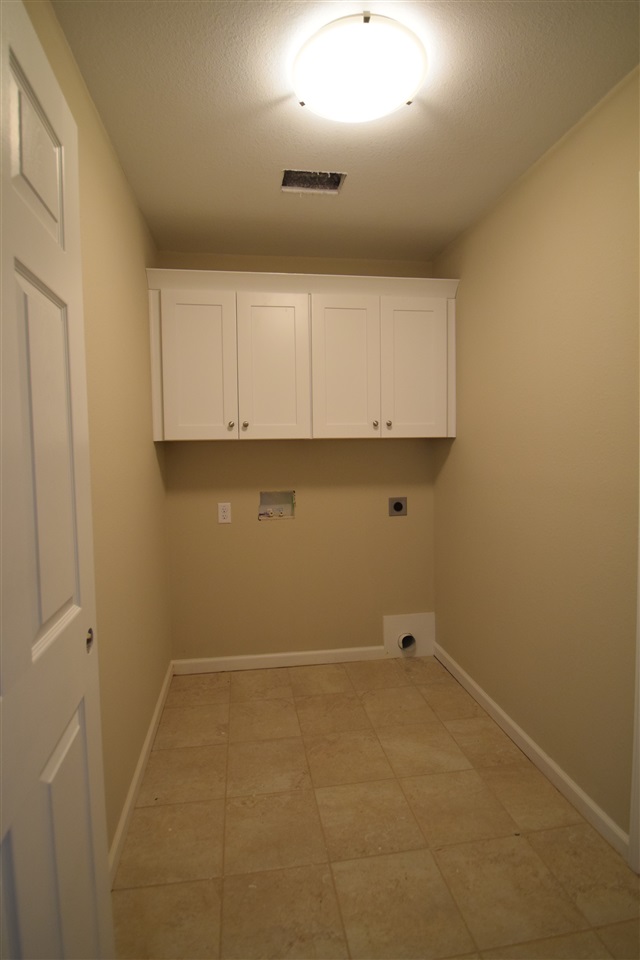 Hamilton Park - Residential
