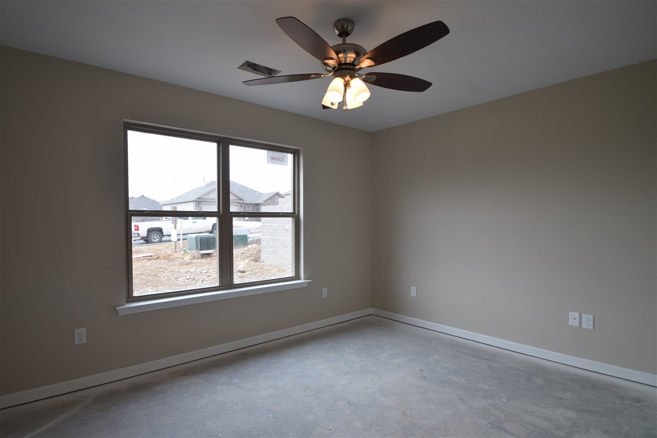 Hamilton Park - Residential