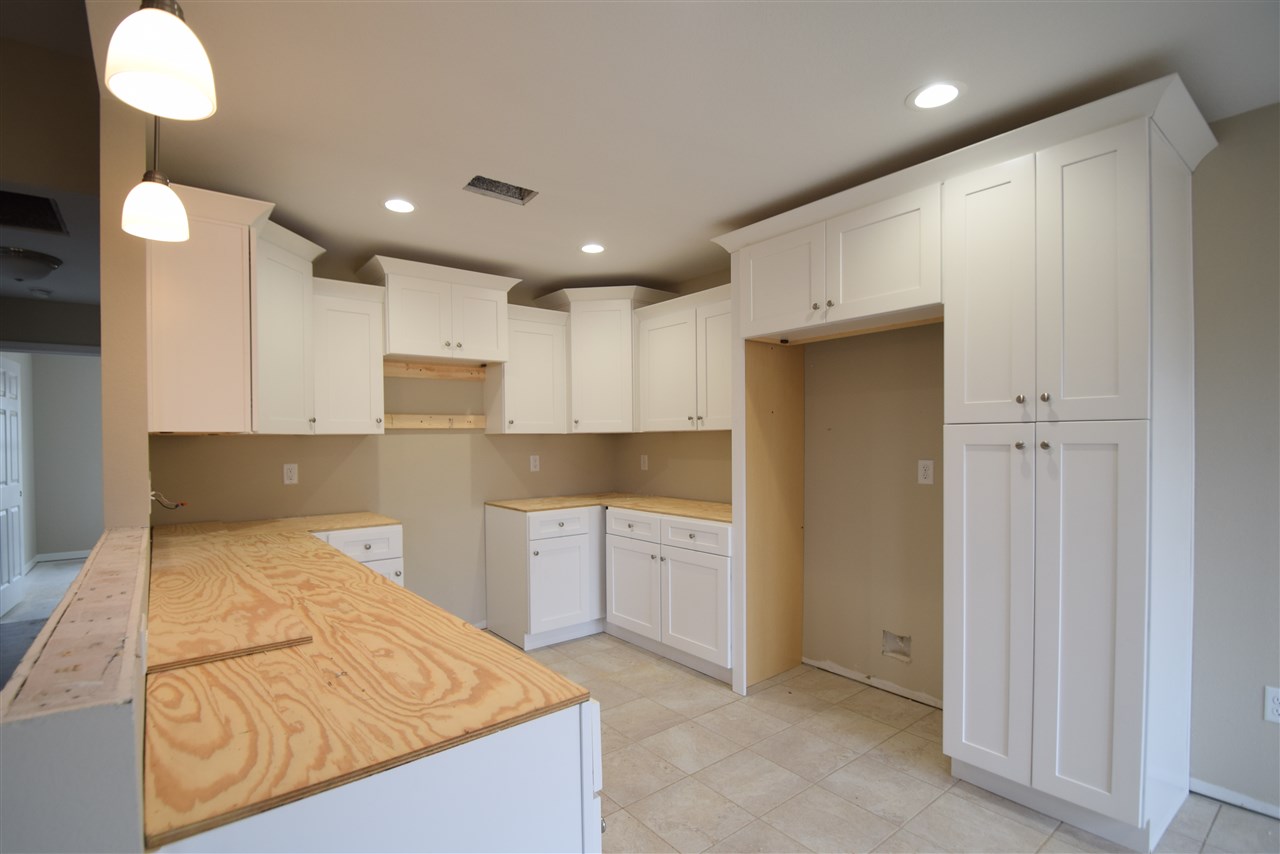 Hamilton Park - Residential