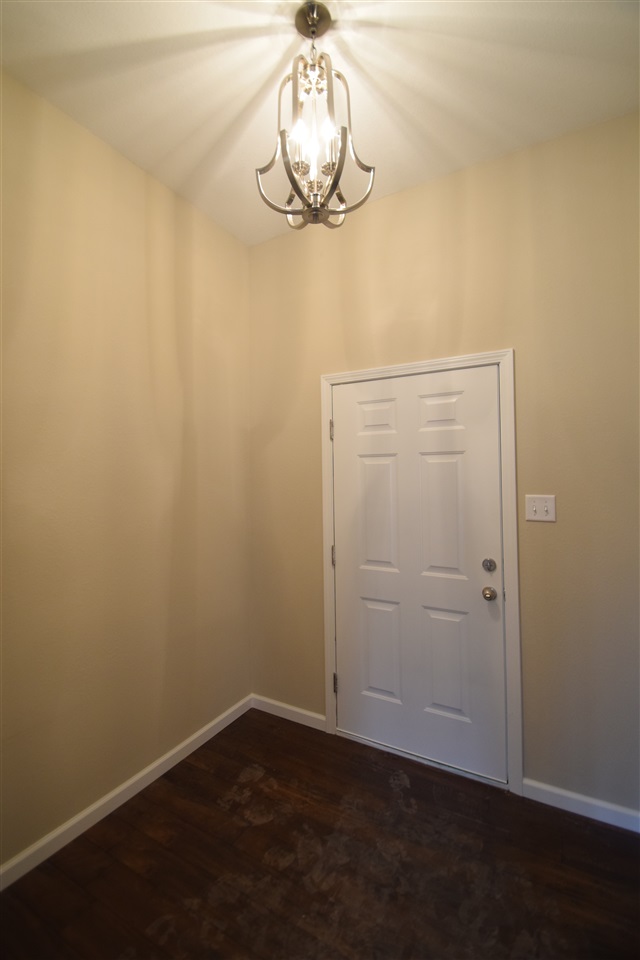 Hamilton Park - Residential