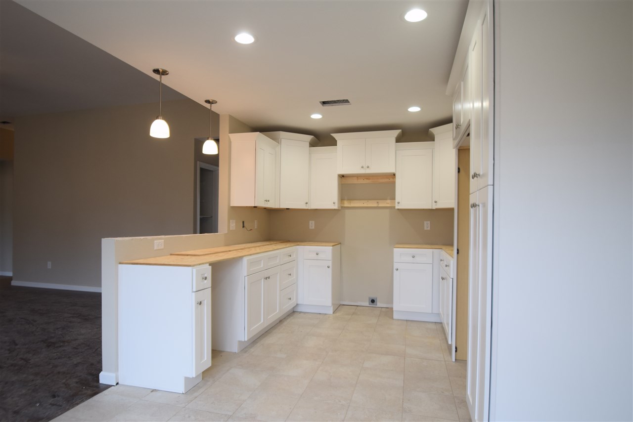 Hamilton Park - Residential