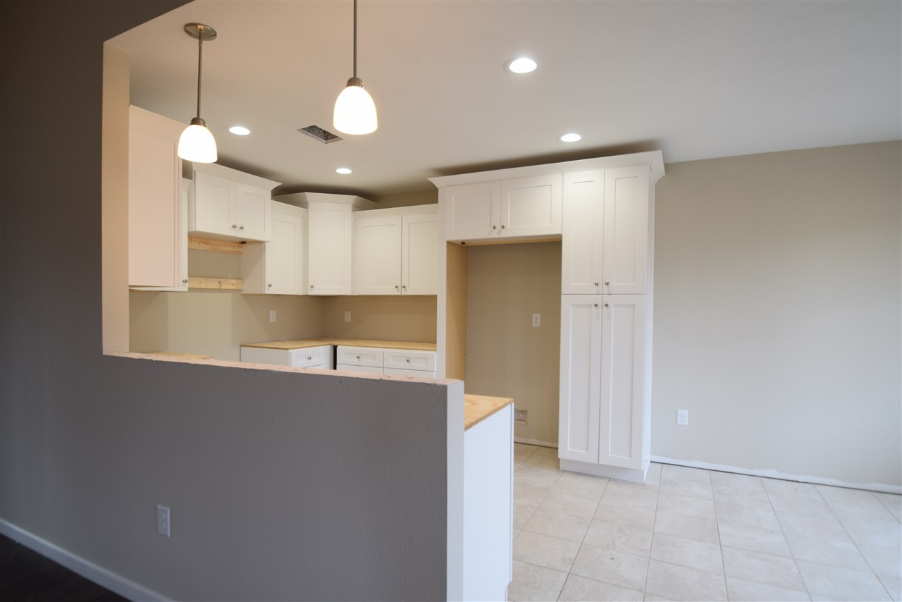 Hamilton Park - Residential