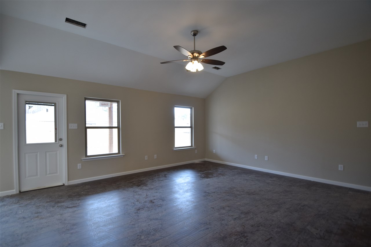 Hamilton Park - Residential