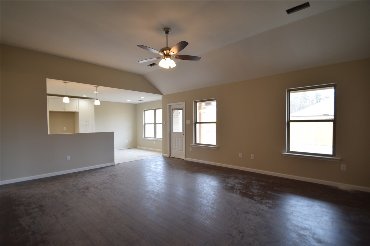 Hamilton Park - Residential
