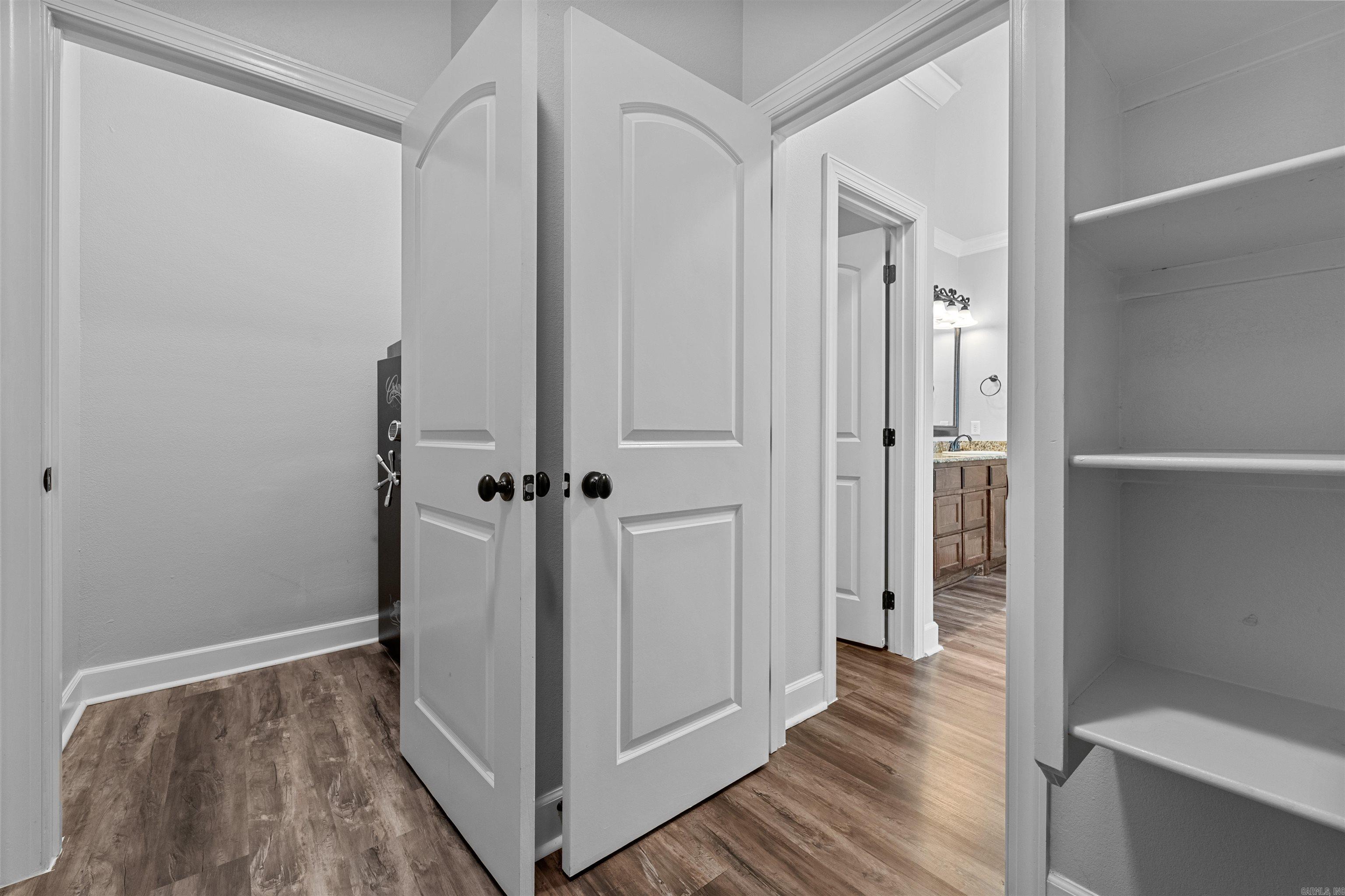 CREEKSIDE ADDN - Residential