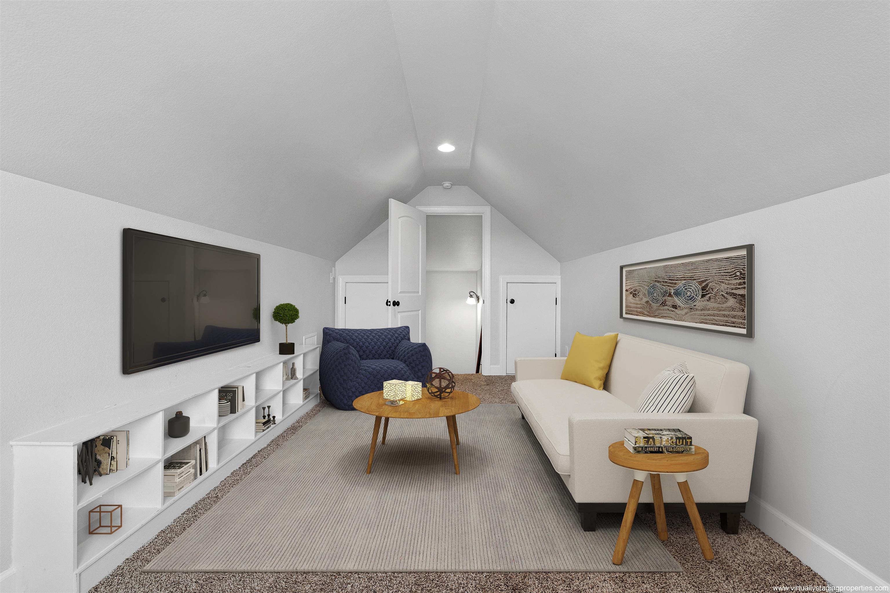 CREEKSIDE ADDN - Residential