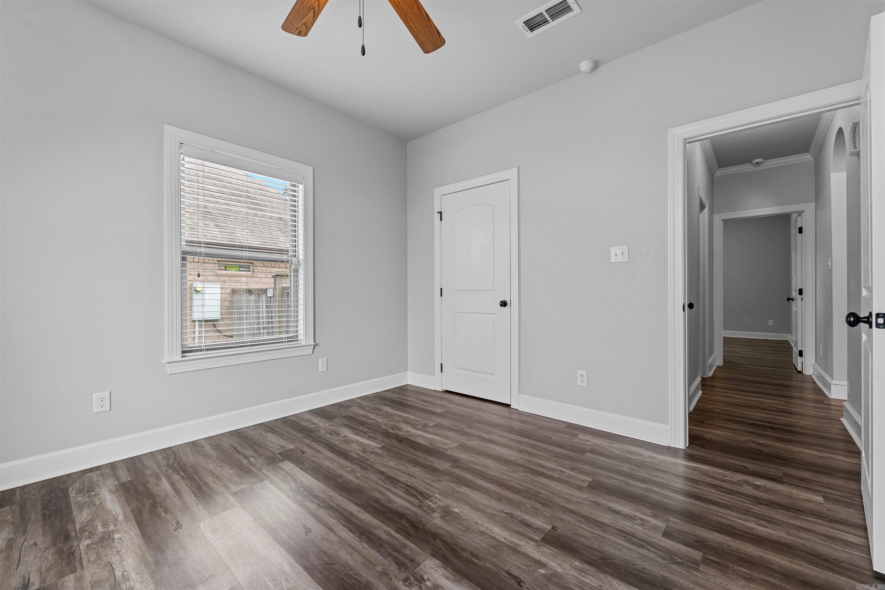 CREEKSIDE ADDN - Residential