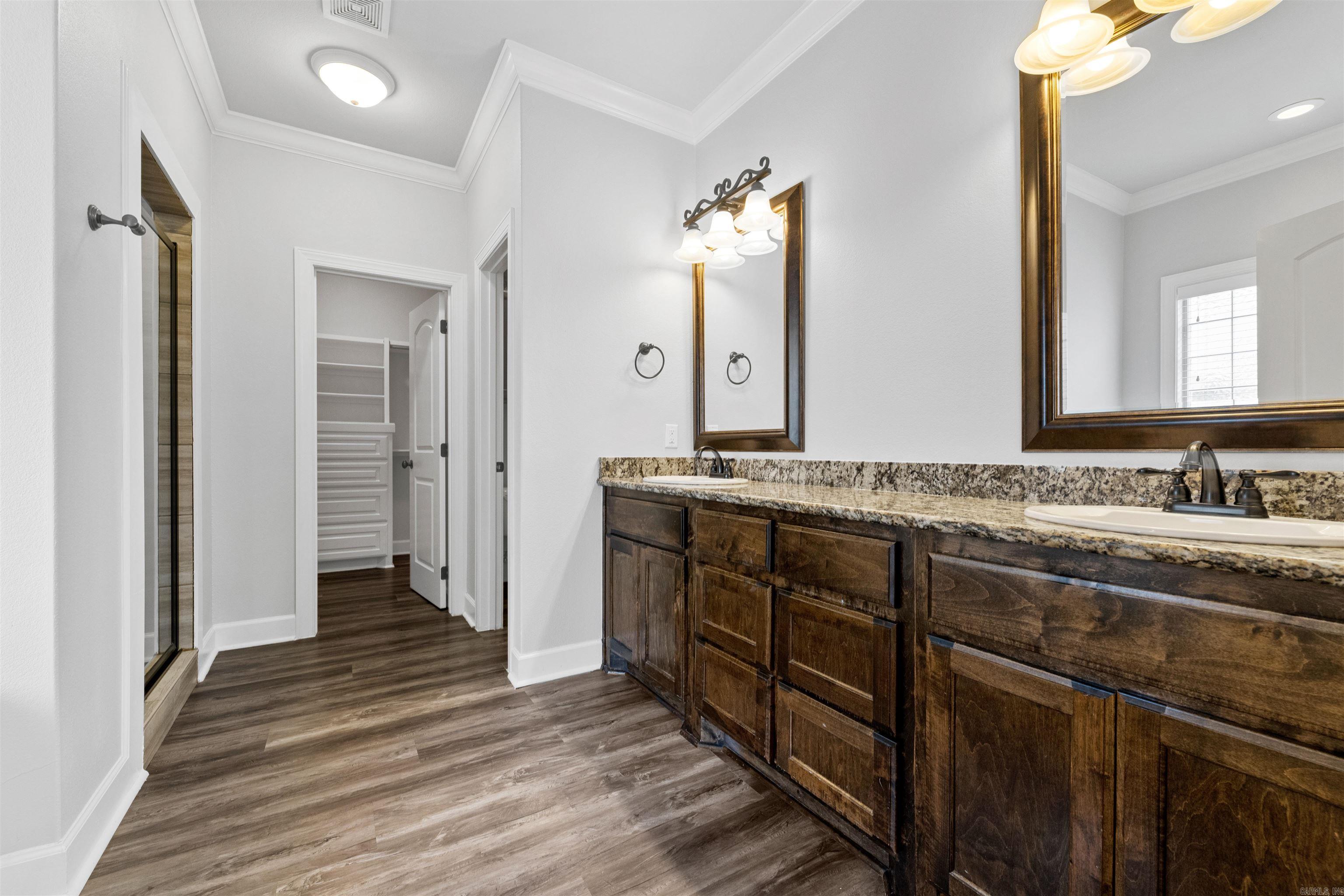CREEKSIDE ADDN - Residential