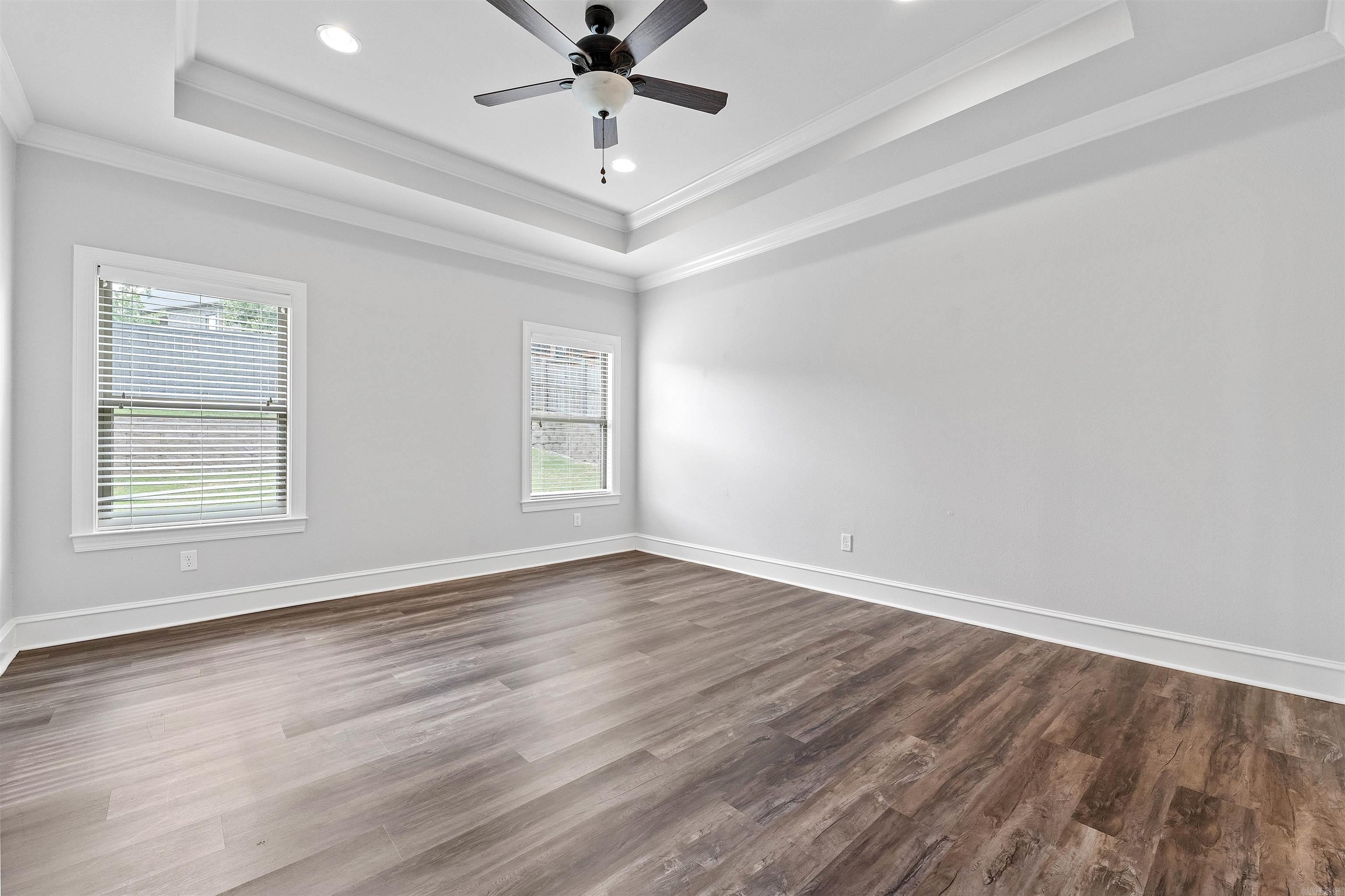 CREEKSIDE ADDN - Residential