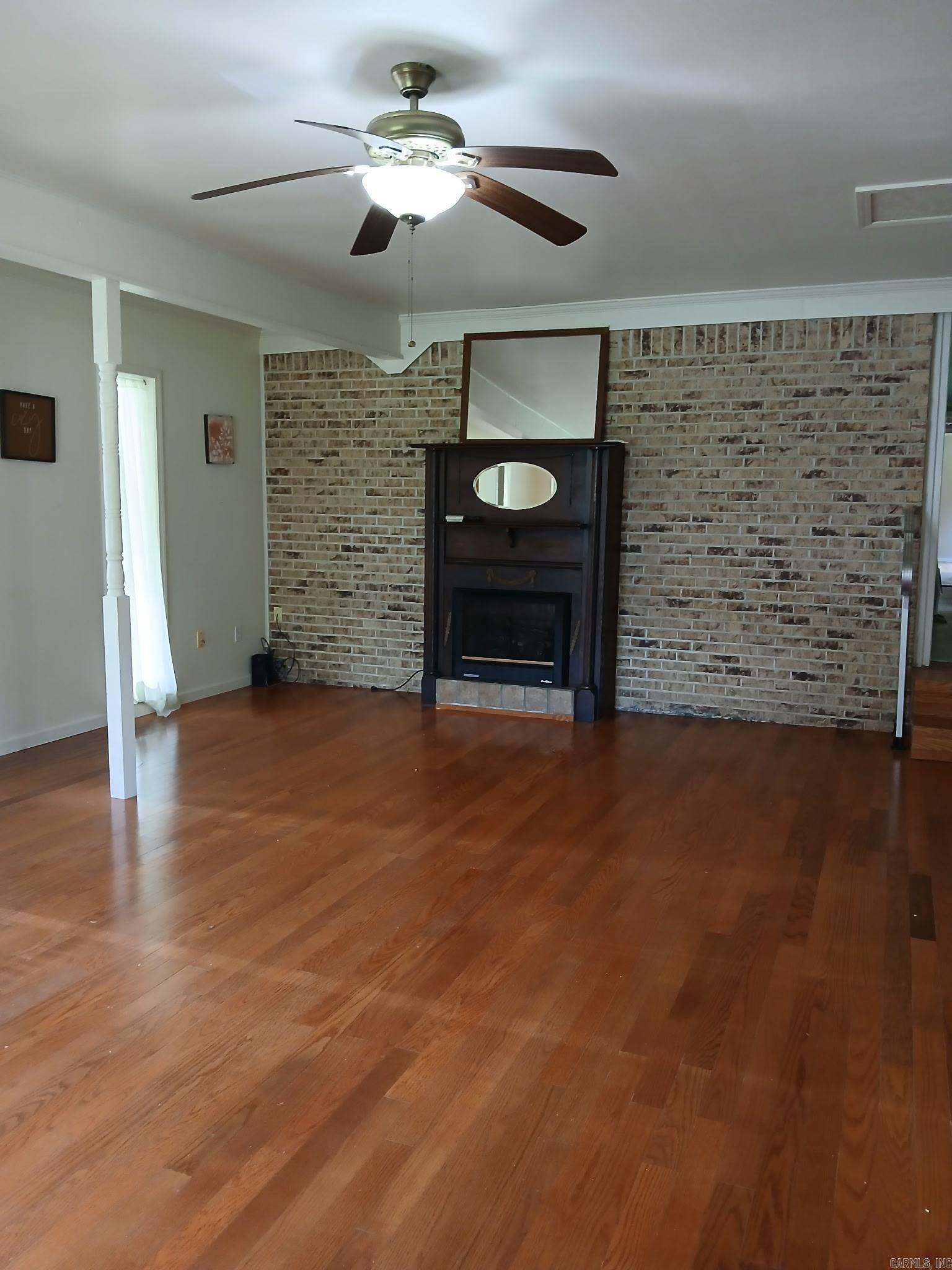 BRADLEY ACRE - Residential