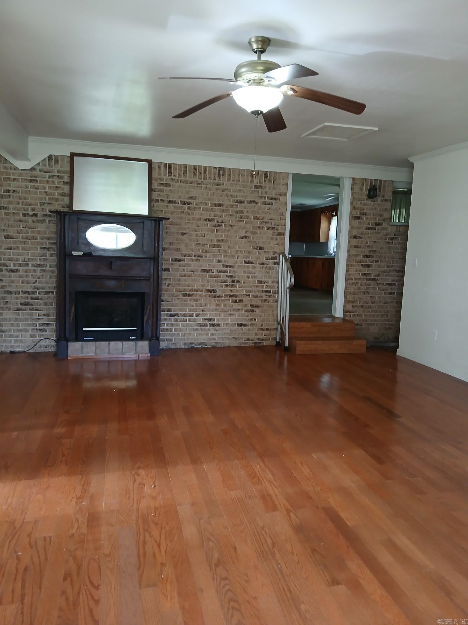 BRADLEY ACRE - Residential