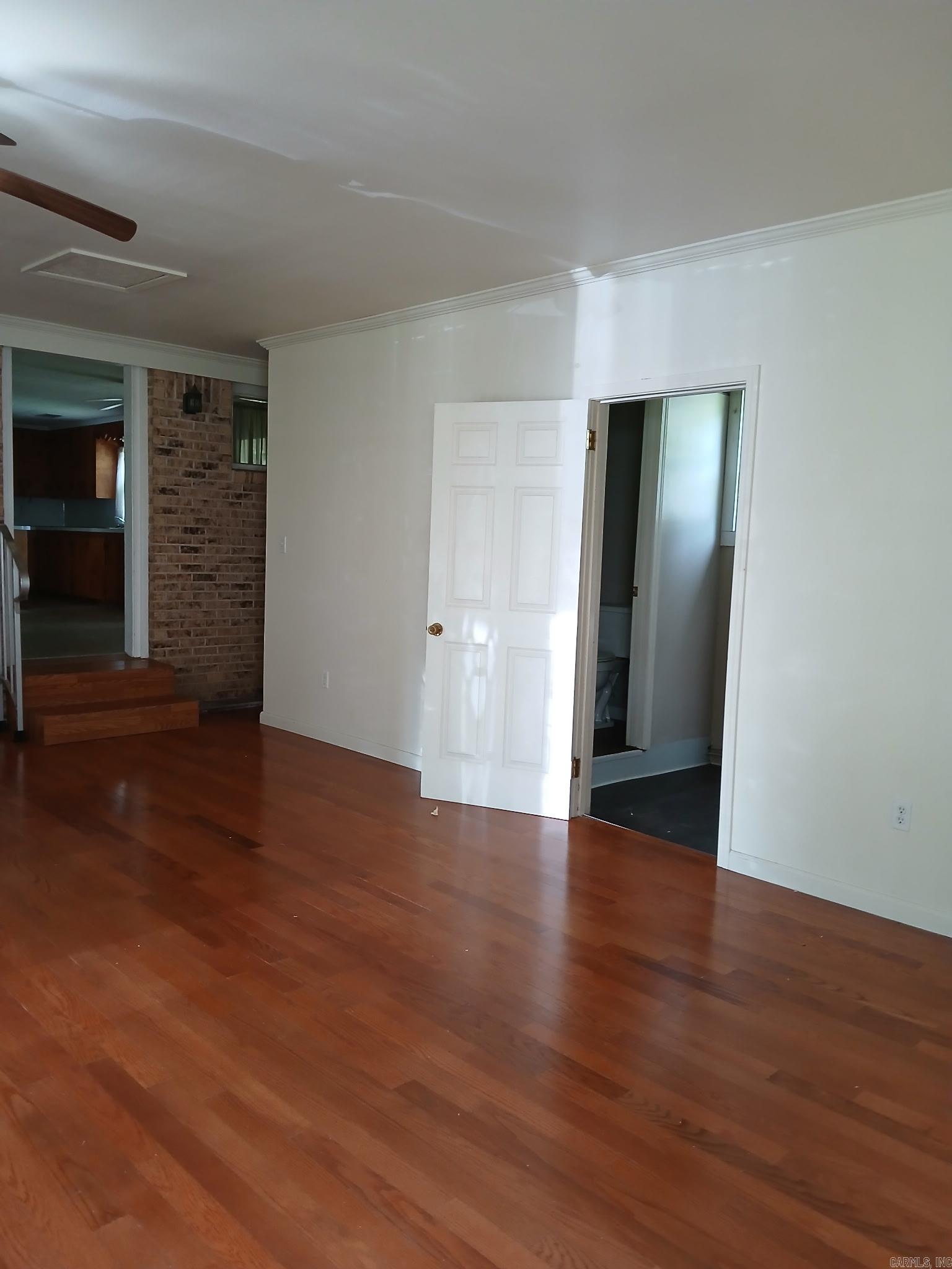 BRADLEY ACRE - Residential